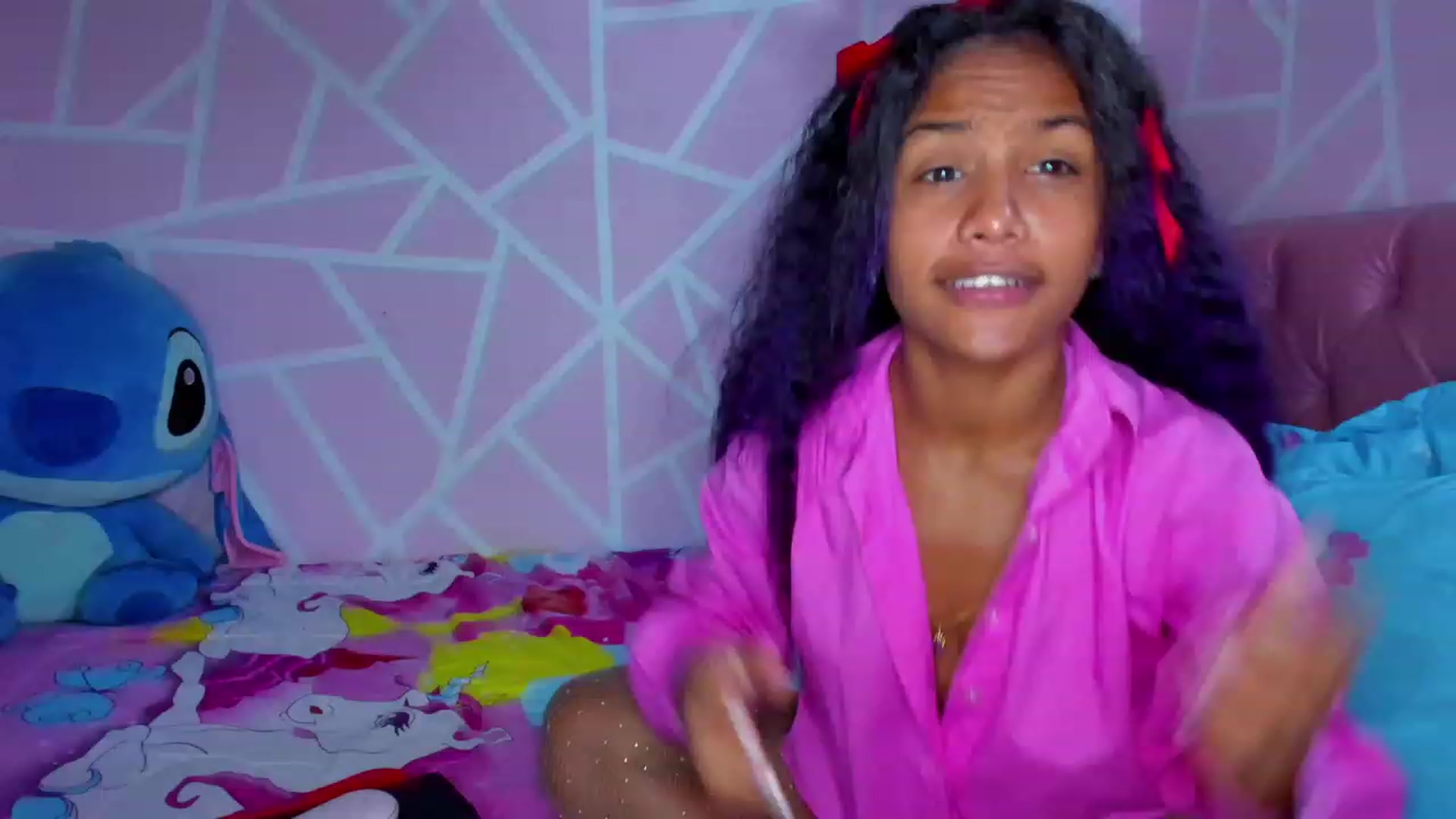Gallery image thumbnail from Violet_Fit's myfreecams stream on, 04/15/2023, 13:17 image 1 of 20