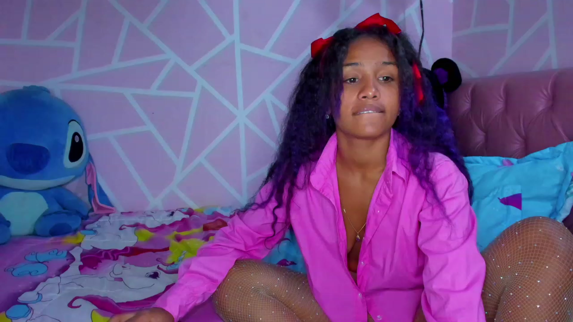 Gallery image thumbnail from Violet_Fit's myfreecams stream on, 04/15/2023, 13:17 image 10 of 20