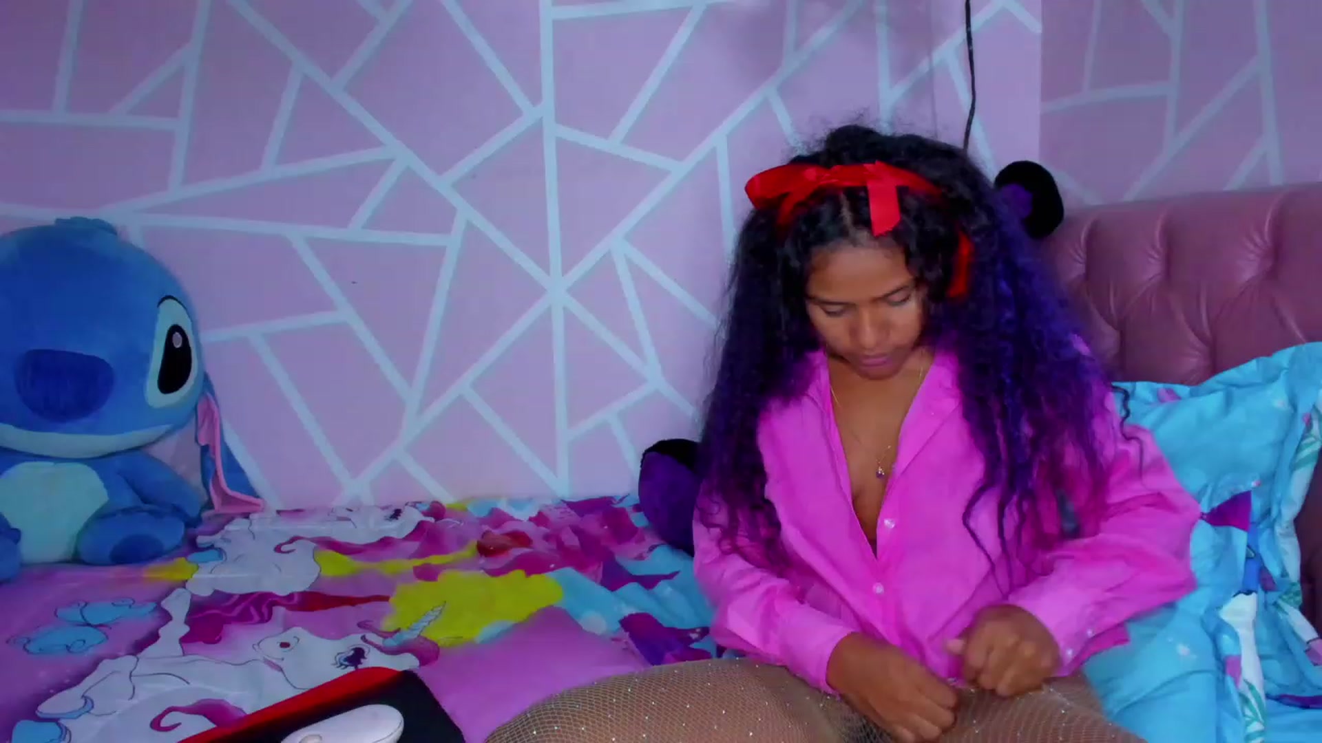 Gallery image thumbnail from Violet_Fit's myfreecams stream on, 04/15/2023, 13:17 image 6 of 20