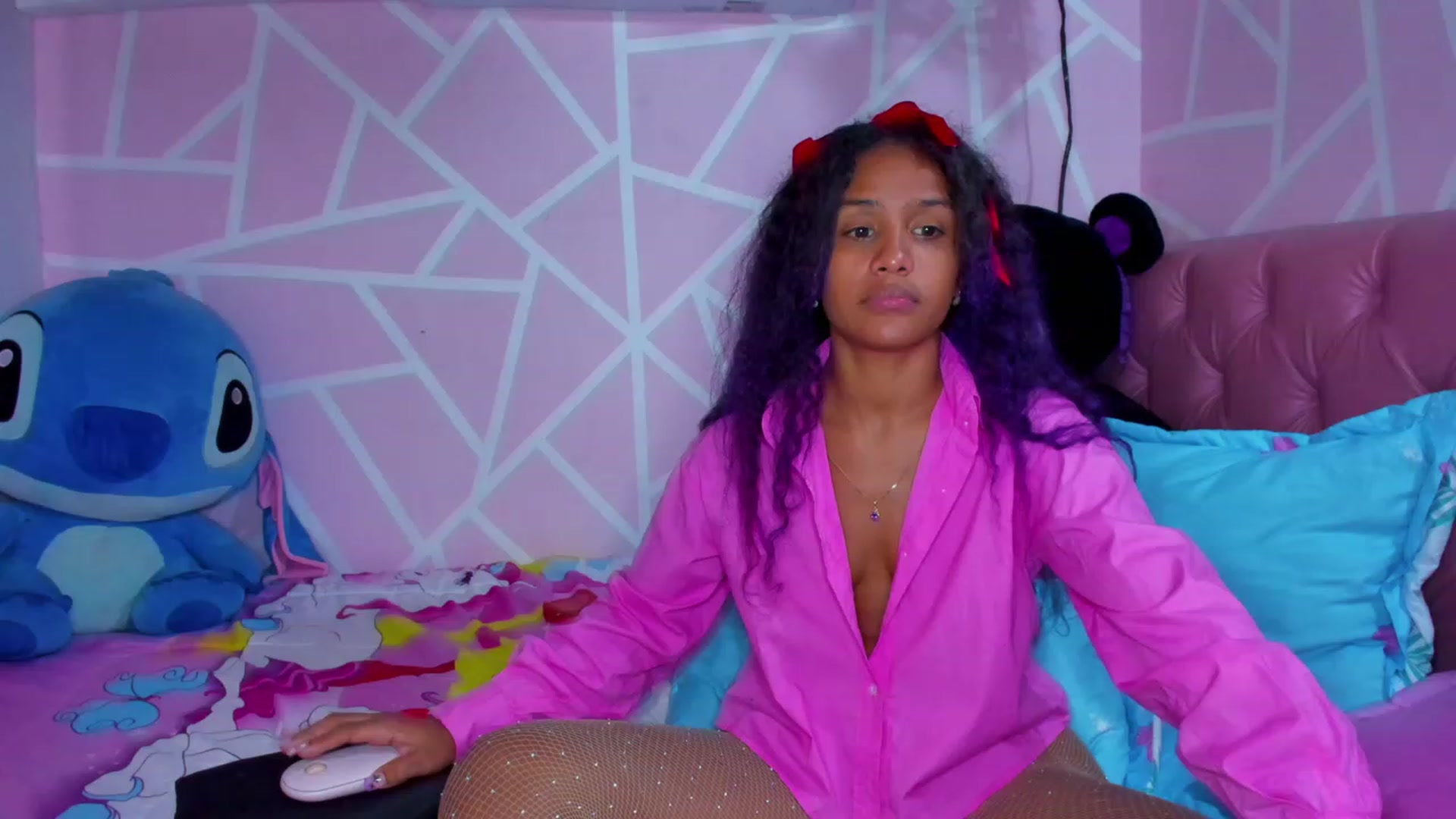 Gallery image thumbnail from Violet_Fit's myfreecams stream on, 04/15/2023, 14:45 image 19 of 20