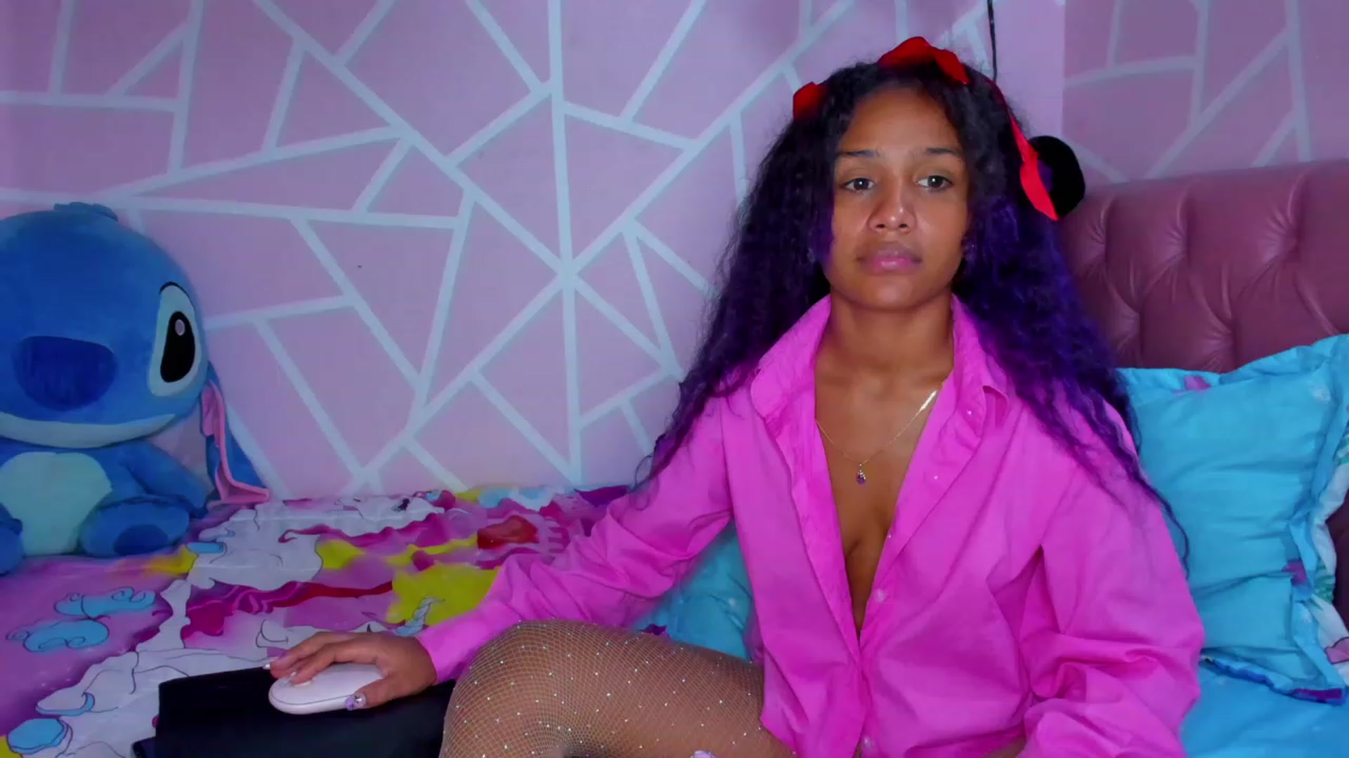 Gallery image thumbnail from Violet_Fit's myfreecams stream on, 04/15/2023, 14:45 image 13 of 20