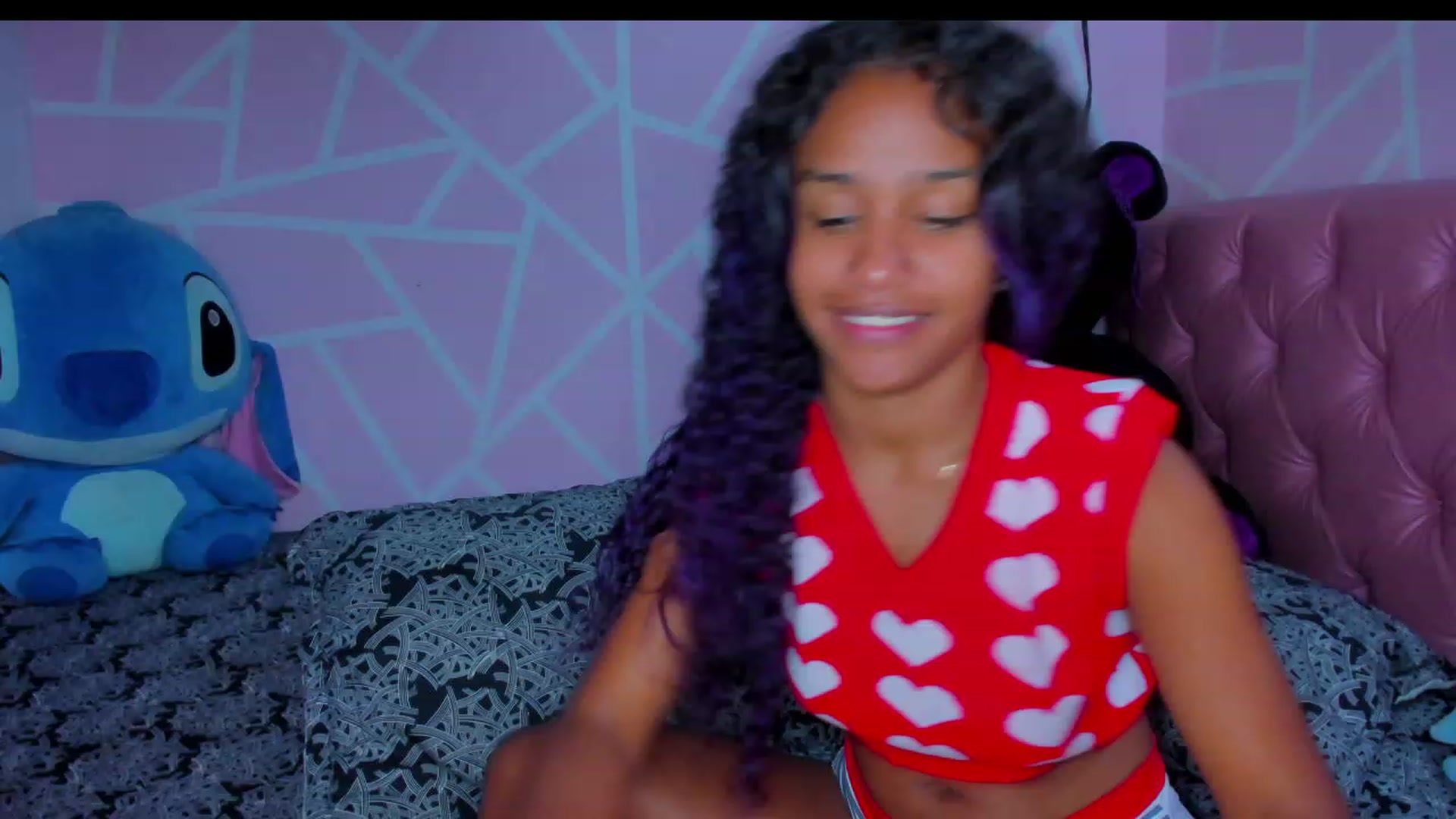 Gallery image thumbnail from Violet_Fit's myfreecams stream on, 04/16/2023, 12:38 image 20 of 20