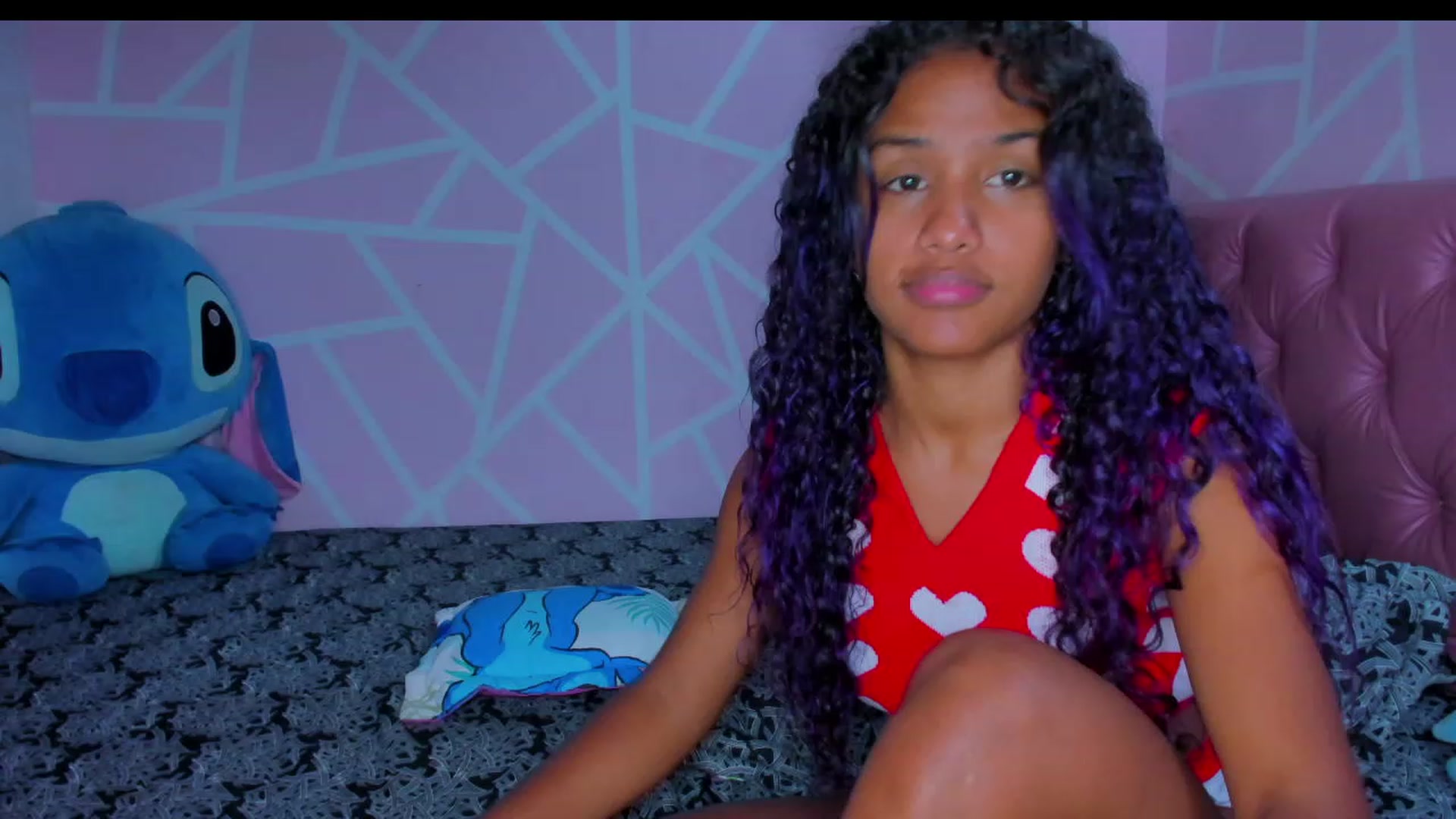 Gallery image thumbnail from Violet_Fit's myfreecams stream on, 04/16/2023, 12:38 image 19 of 20