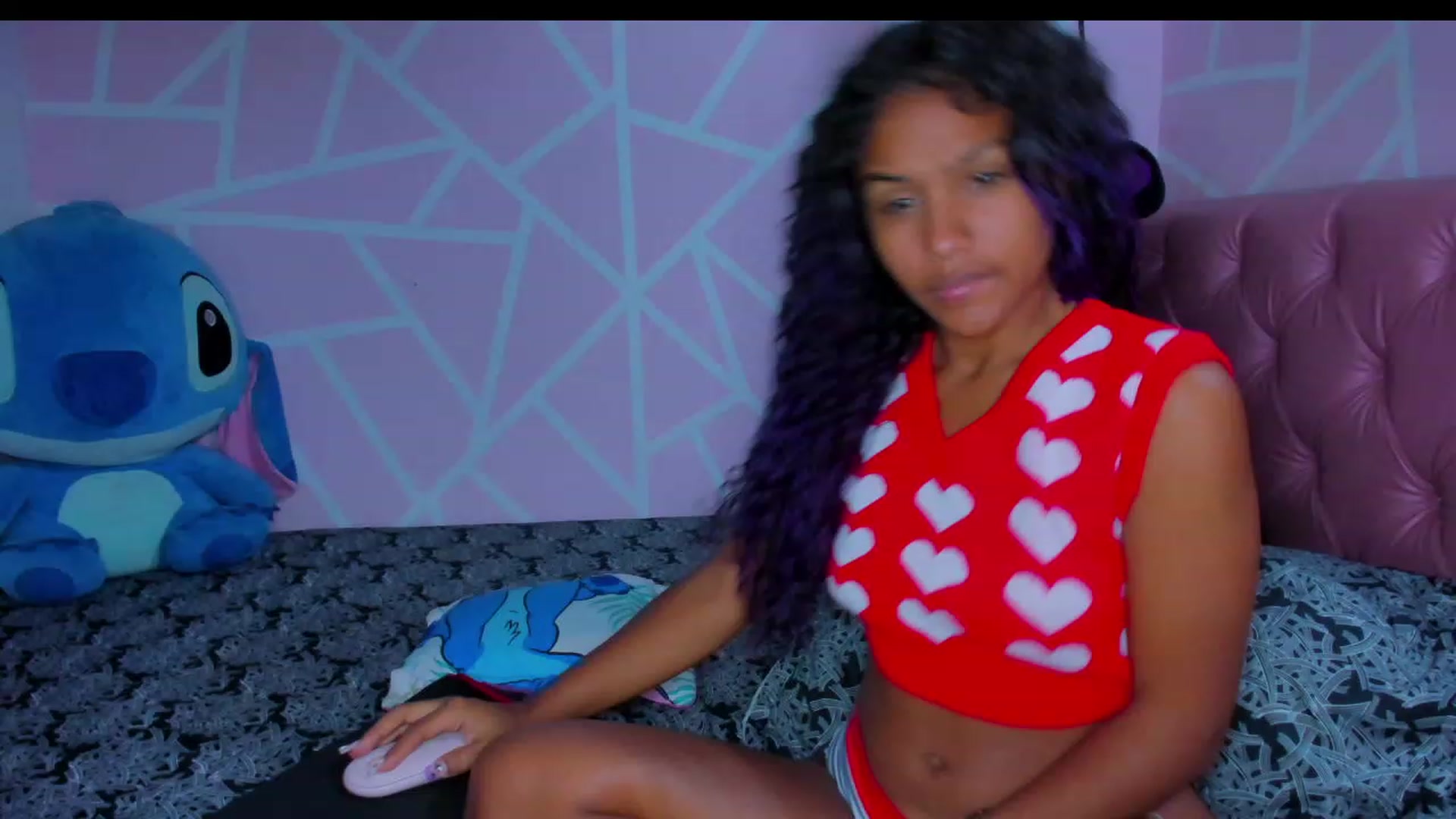 Gallery image thumbnail from Violet_Fit's myfreecams stream on, 04/16/2023, 12:38 image 9 of 20