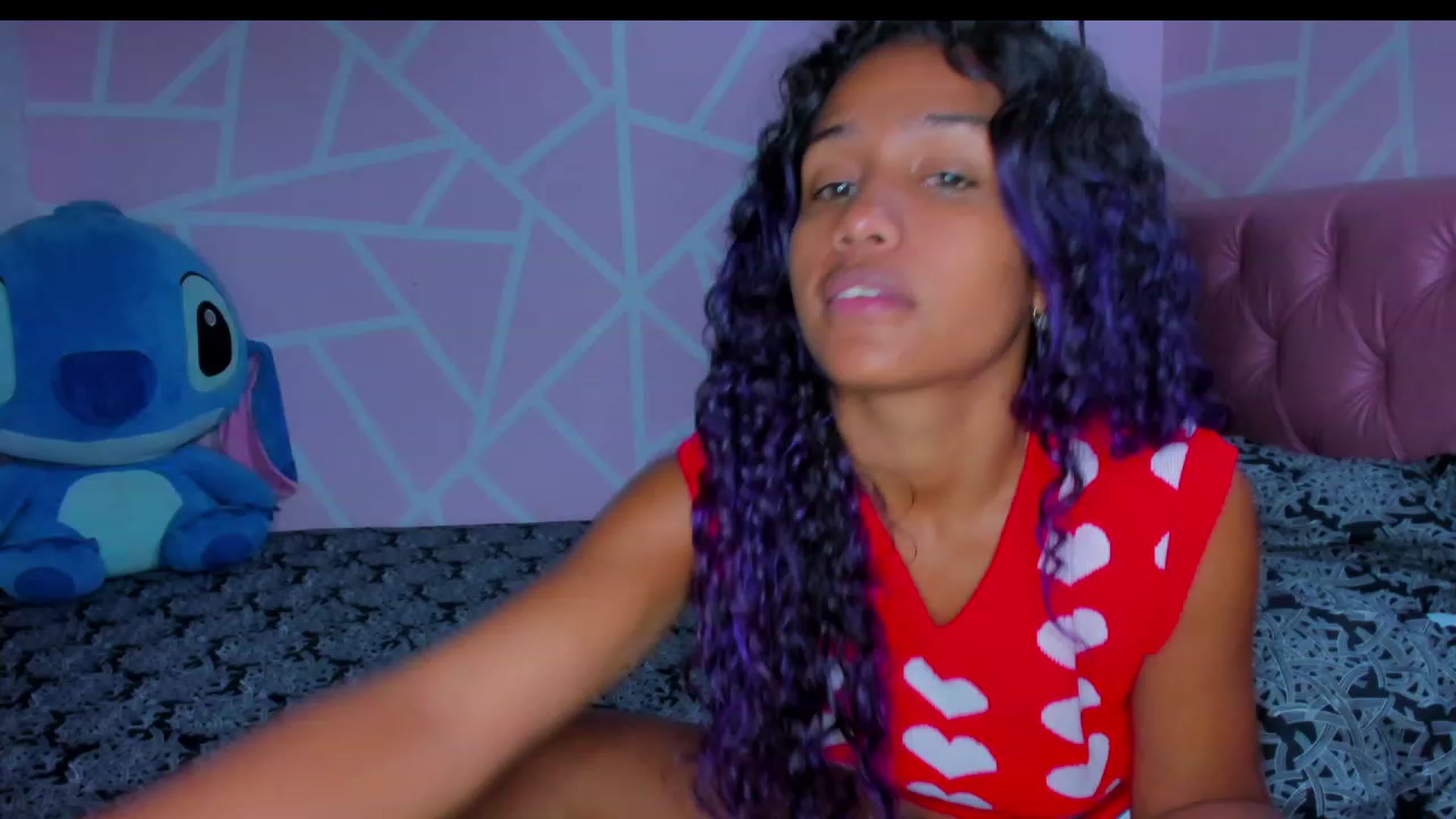 Gallery image thumbnail from Violet_Fit's myfreecams stream on, 04/16/2023, 12:38 image 8 of 20