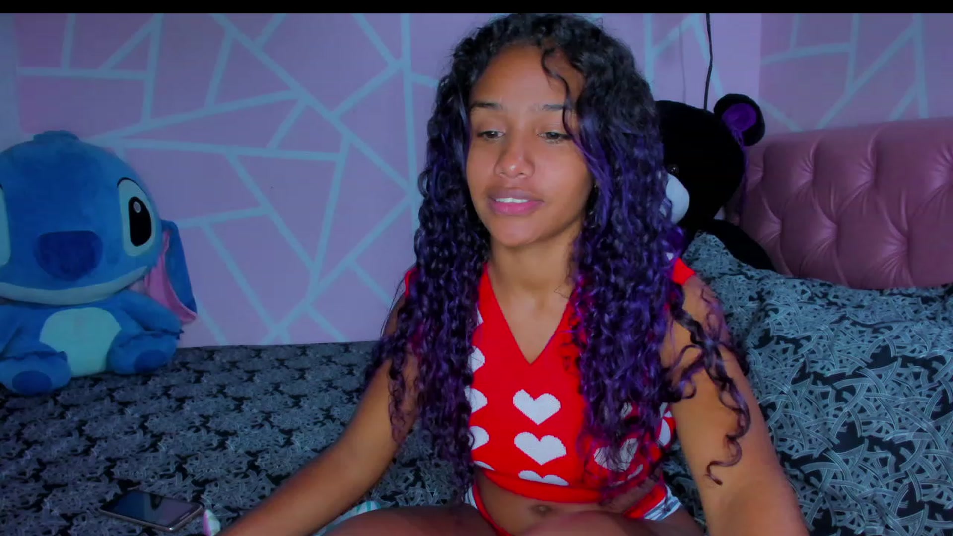 Gallery image thumbnail from Violet_Fit's myfreecams stream on, 04/16/2023, 12:38 image 1 of 20