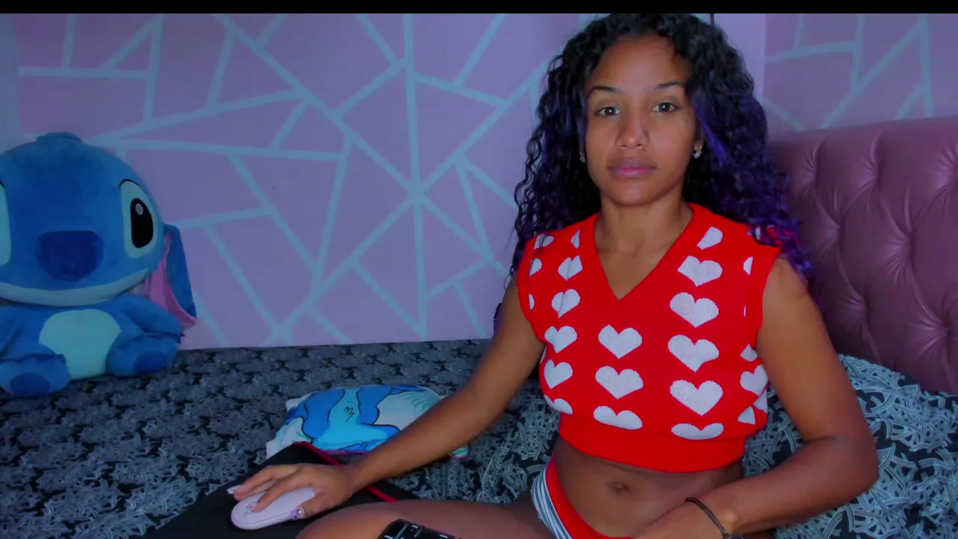 Gallery image thumbnail from Violet_Fit's myfreecams stream on, 04/16/2023, 12:38 image 13 of 20