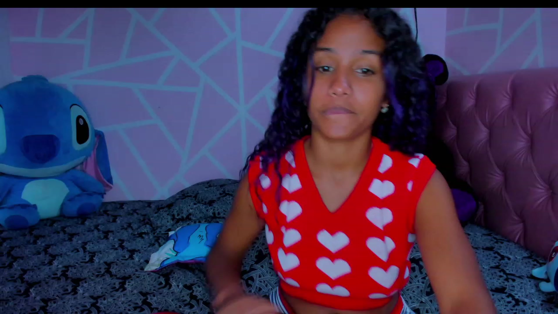 Gallery image thumbnail from Violet_Fit's myfreecams stream on, 04/16/2023, 13:17 image 5 of 20