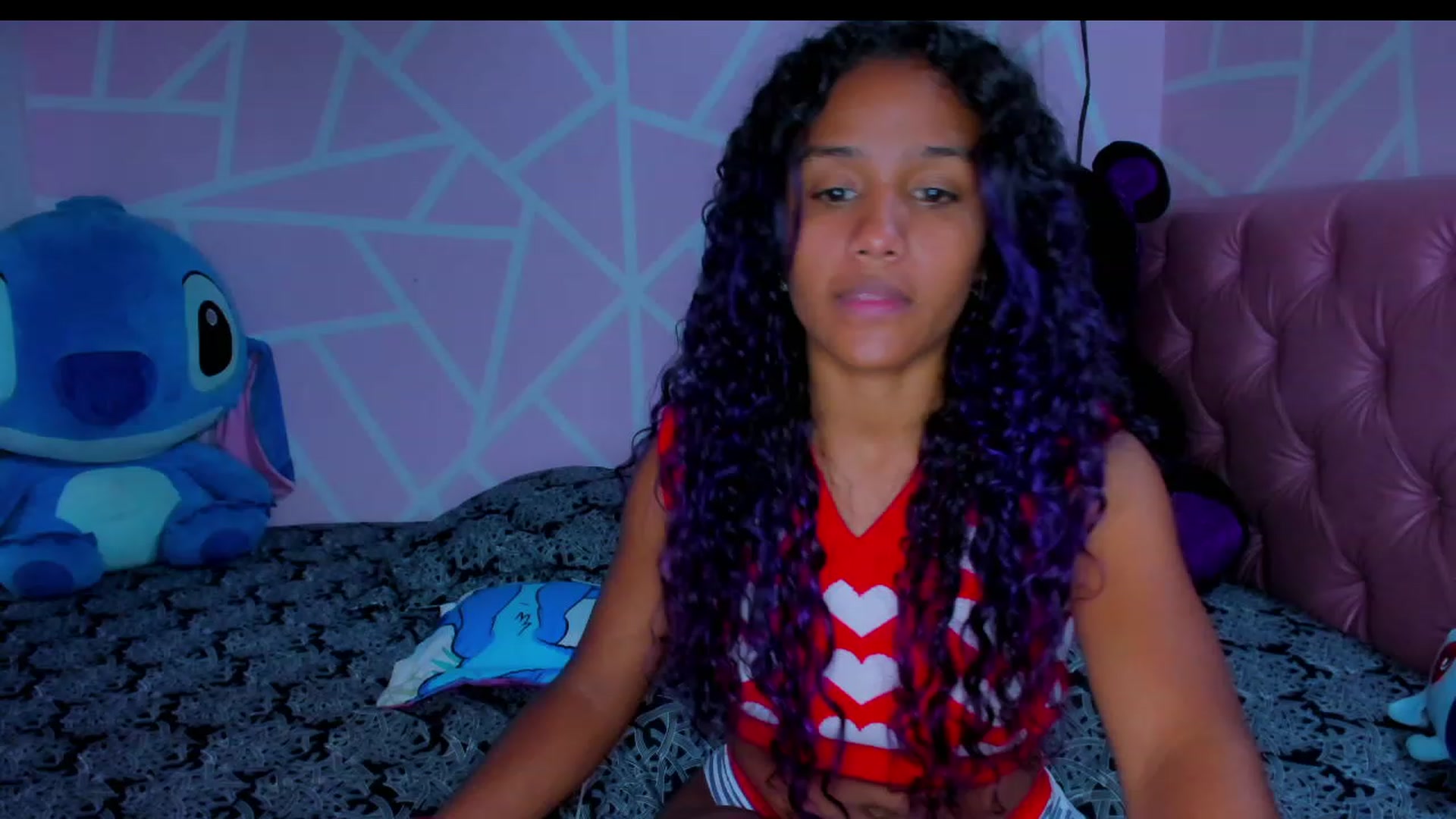 Gallery image thumbnail from Violet_Fit's myfreecams stream on, 04/16/2023, 13:17 image 2 of 20
