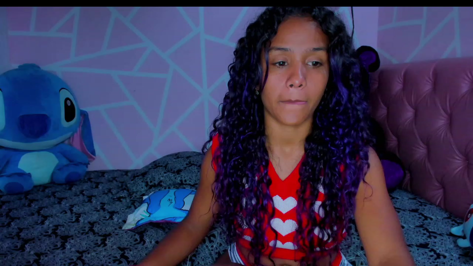 Gallery image thumbnail from Violet_Fit's myfreecams stream on, 04/16/2023, 13:17 image 1 of 20