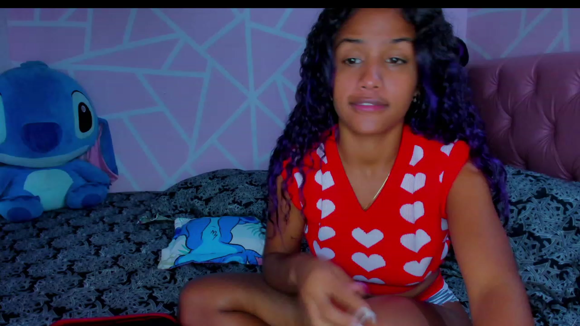 Gallery image thumbnail from Violet_Fit's myfreecams stream on, 04/16/2023, 13:17 image 14 of 20
