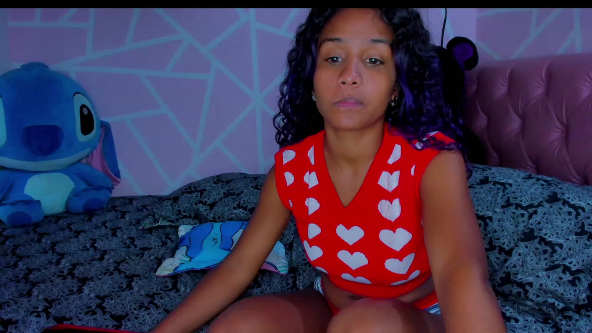 Gallery image thumbnail from Violet_Fit's myfreecams stream on, 04/16/2023, 13:17 image 16 of 20