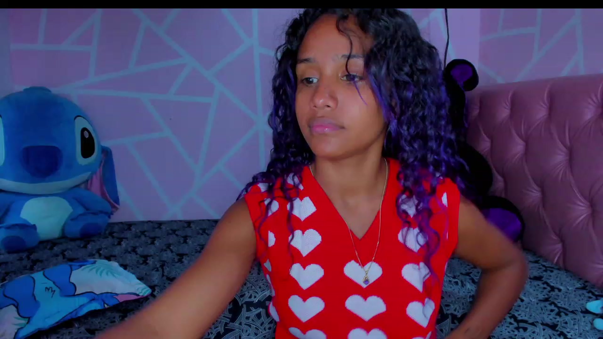 Gallery image thumbnail from Violet_Fit's myfreecams stream on, 04/16/2023, 14:15 image 19 of 20