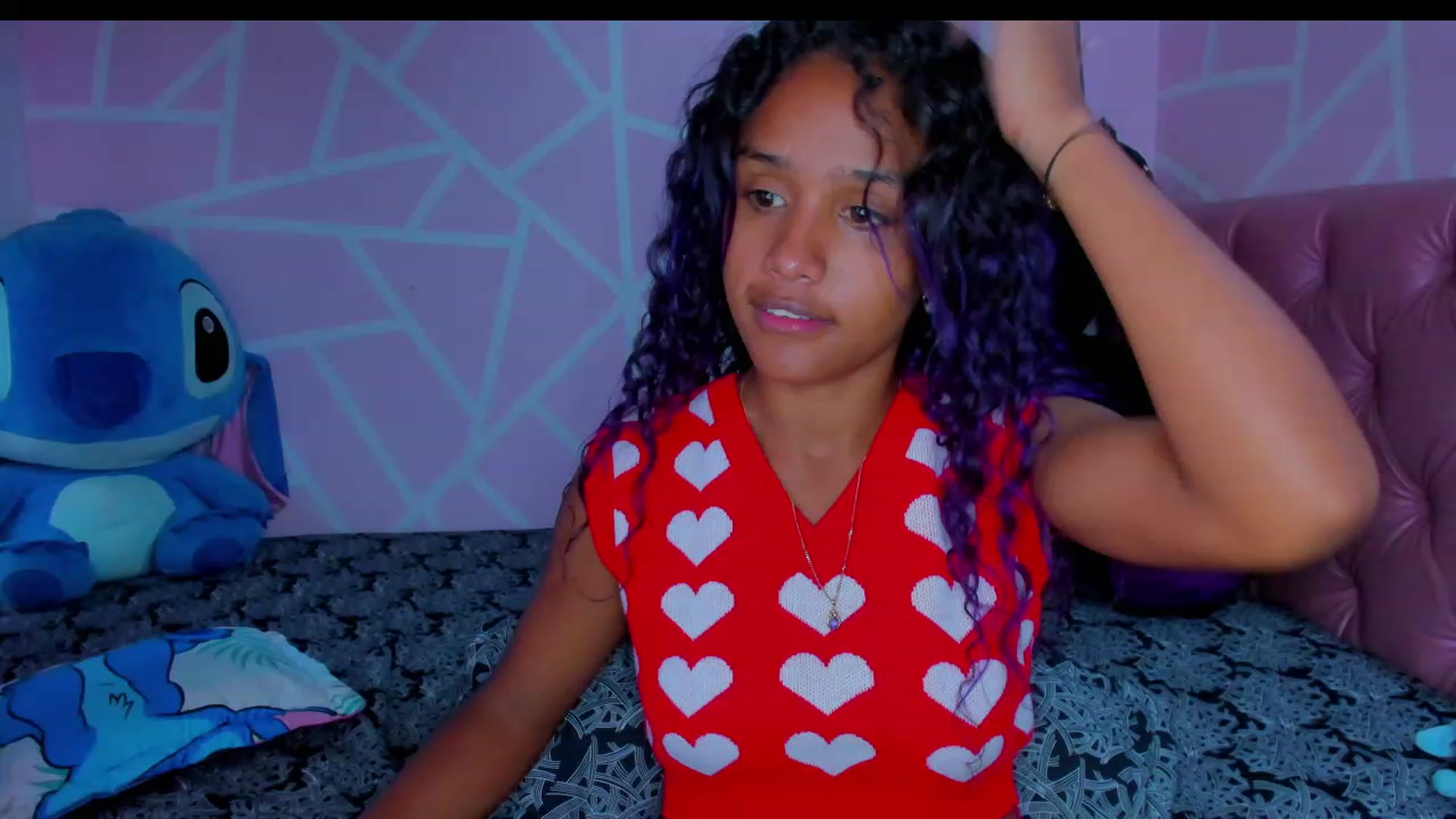 Gallery image thumbnail from Violet_Fit's myfreecams stream on, 04/16/2023, 14:15 image 18 of 20
