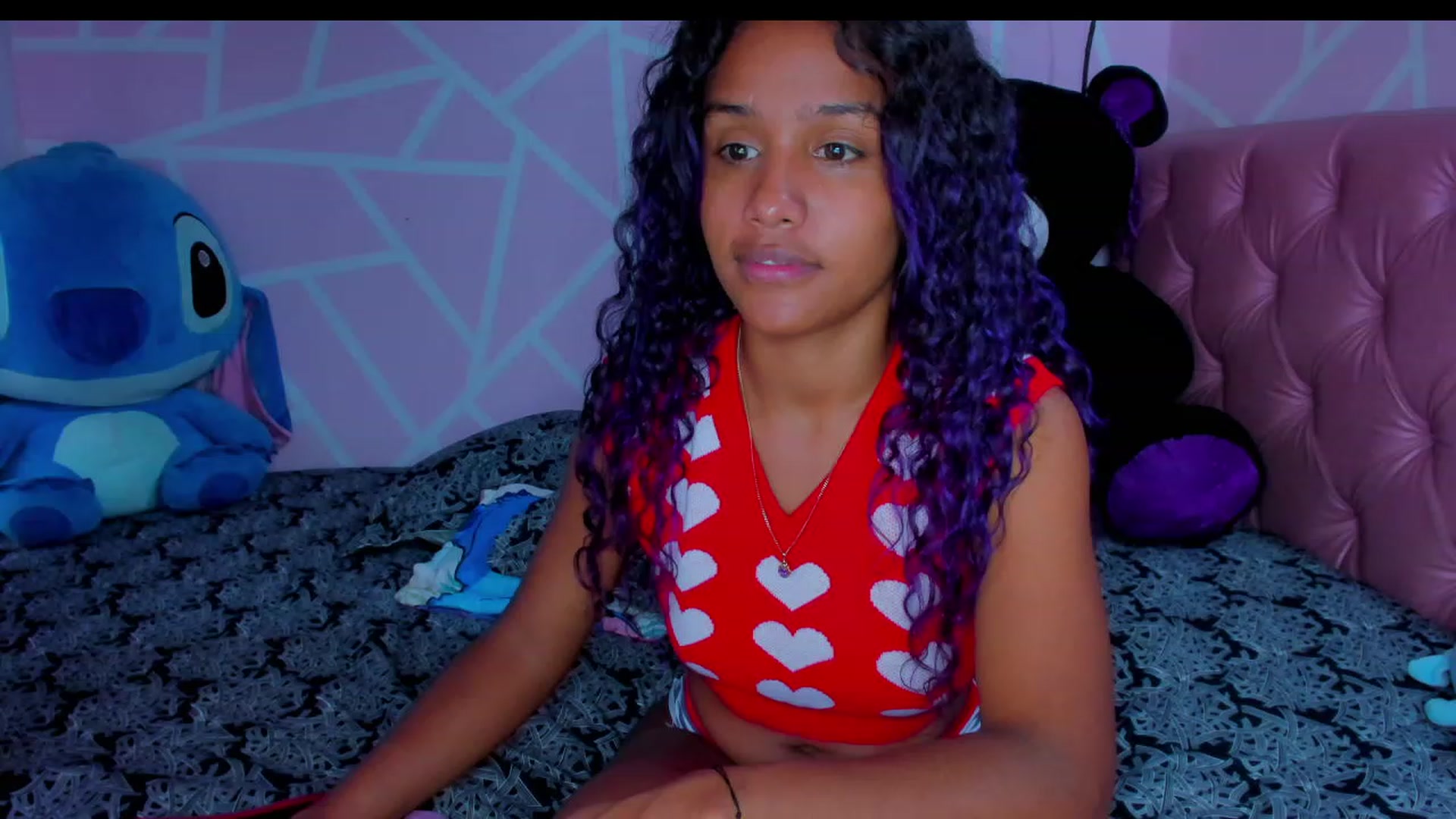 Gallery image thumbnail from Violet_Fit's myfreecams stream on, 04/16/2023, 14:15 image 6 of 20