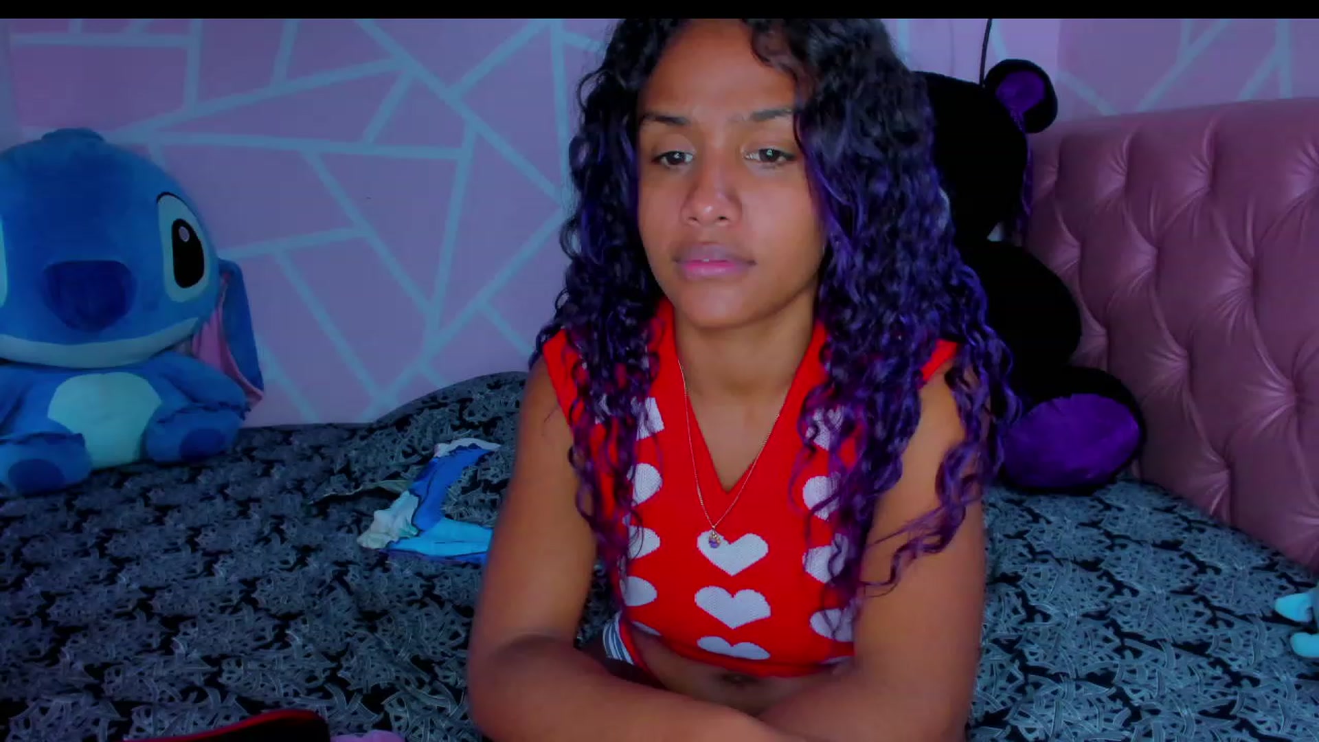 Gallery image thumbnail from Violet_Fit's myfreecams stream on, 04/16/2023, 14:15 image 2 of 20