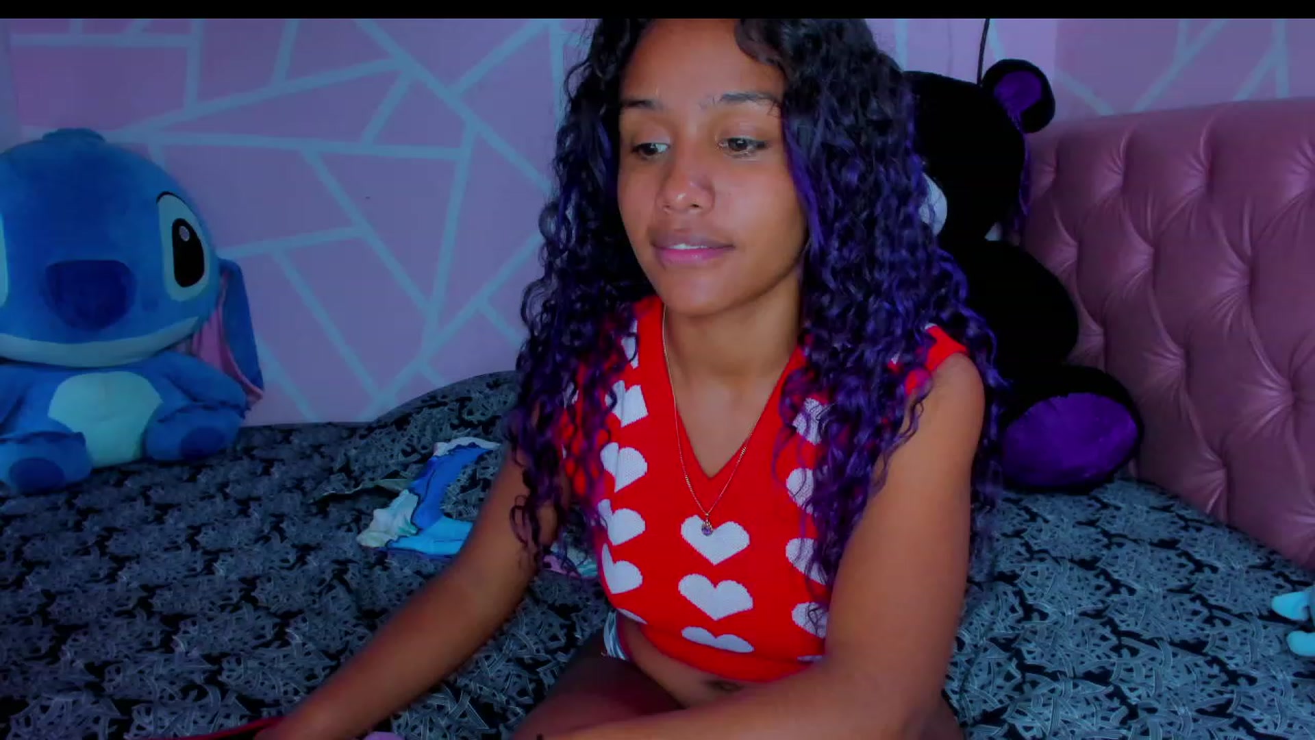 Gallery image thumbnail from Violet_Fit's myfreecams stream on, 04/16/2023, 14:15 image 5 of 20