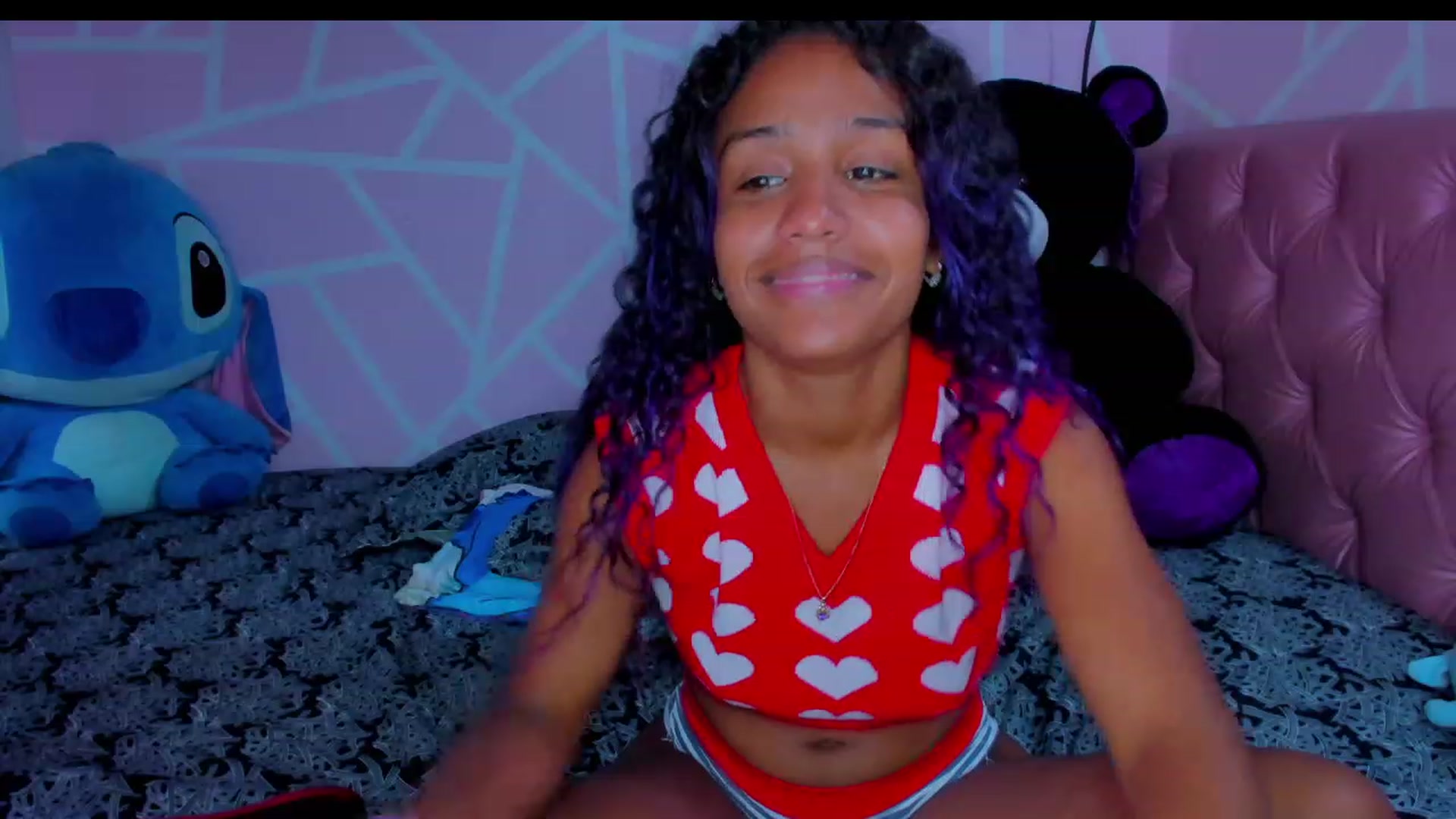 Gallery image thumbnail from Violet_Fit's myfreecams stream on, 04/16/2023, 14:15 image 11 of 20