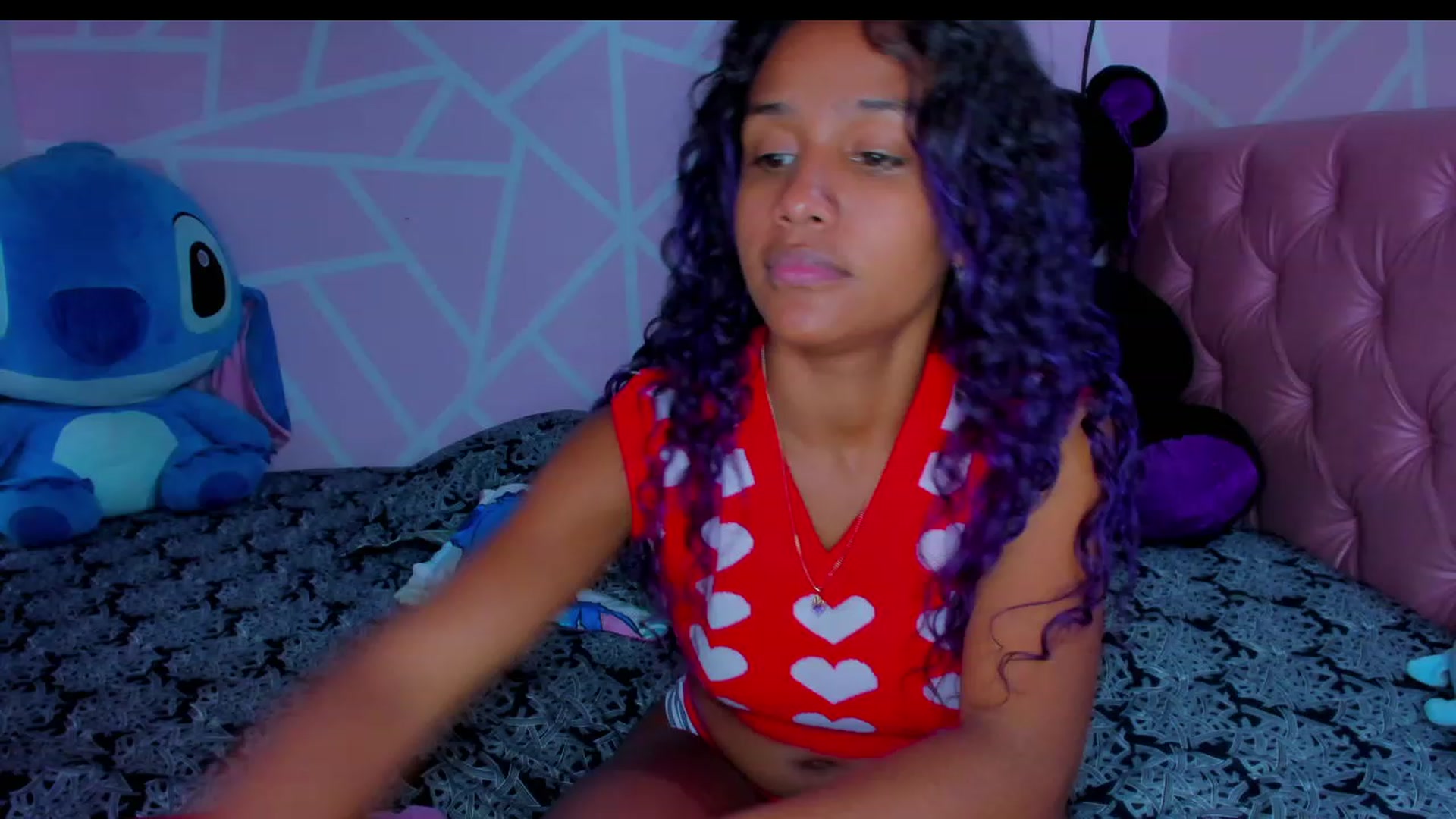 Gallery image thumbnail from Violet_Fit's myfreecams stream on, 04/16/2023, 14:15 image 3 of 20