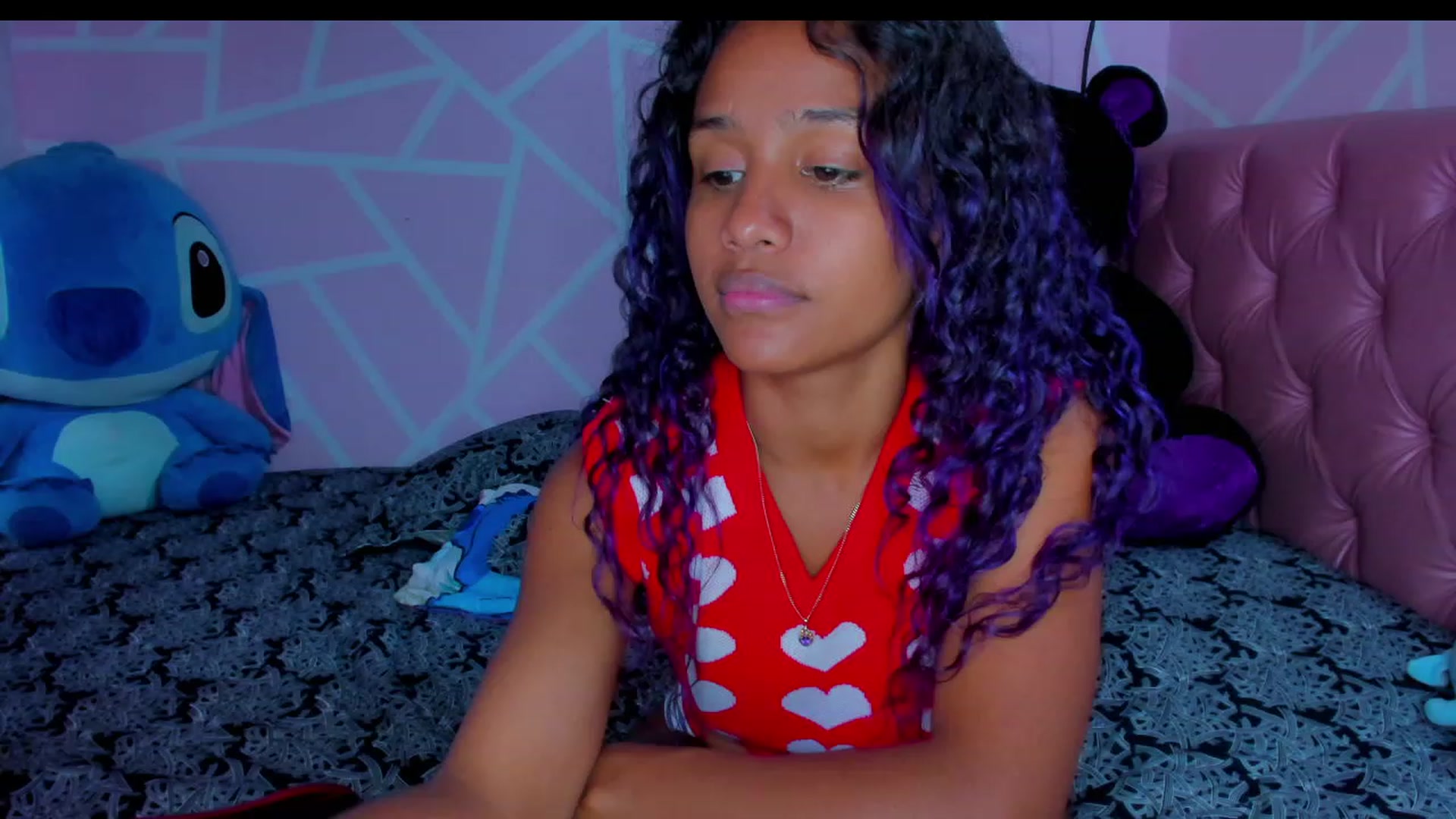 Gallery image thumbnail from Violet_Fit's myfreecams stream on, 04/16/2023, 14:15 image 1 of 20