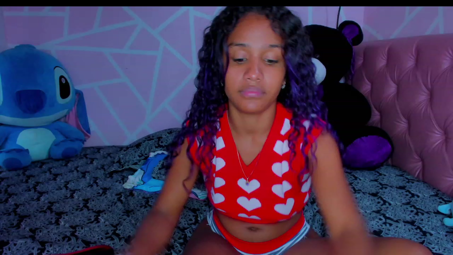 Gallery image thumbnail from Violet_Fit's myfreecams stream on, 04/16/2023, 14:15 image 14 of 20