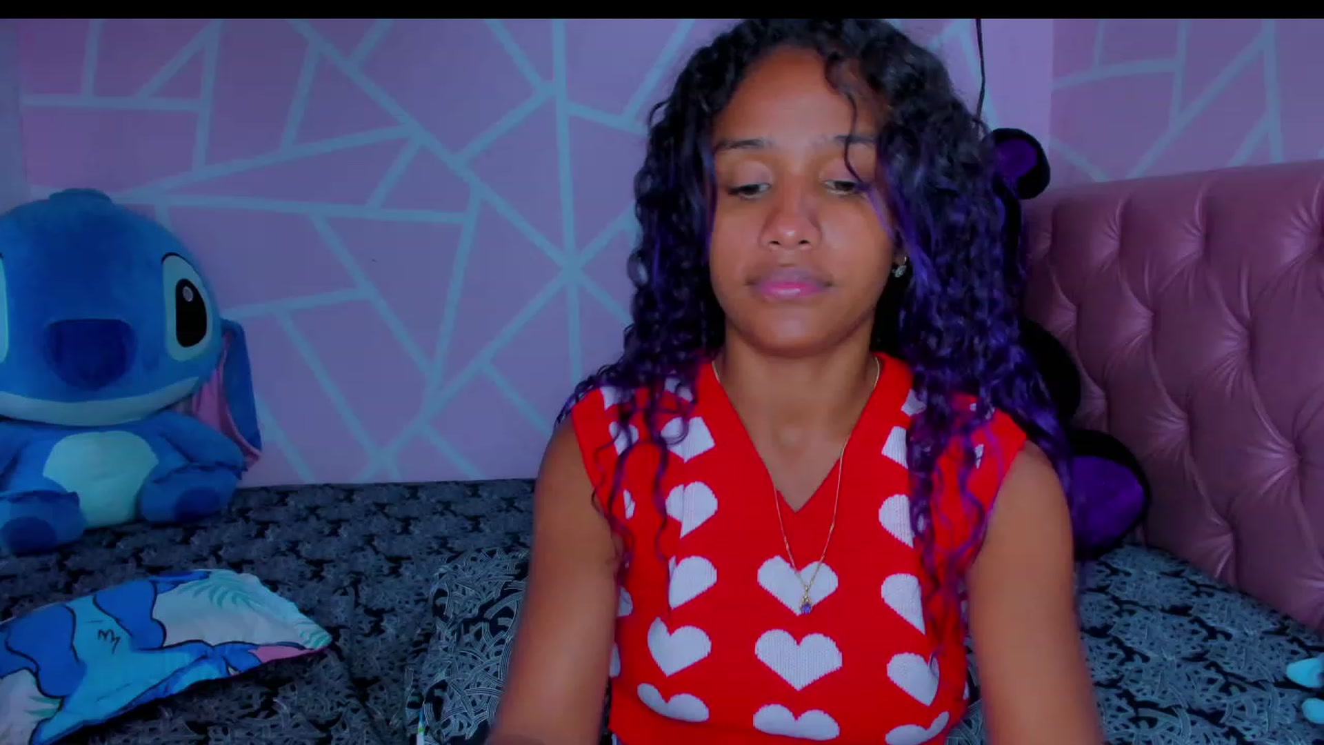 Gallery image thumbnail from Violet_Fit's myfreecams stream on, 04/16/2023, 14:15 image 20 of 20