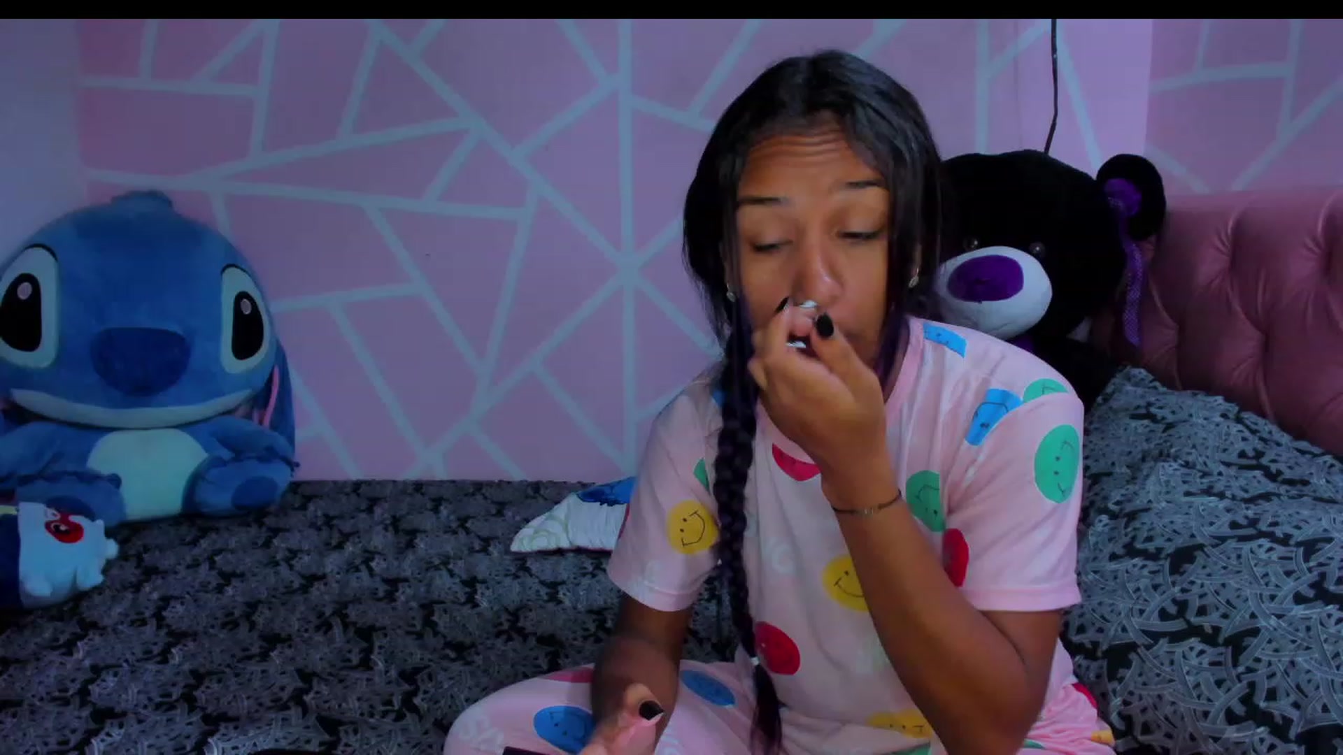Gallery image thumbnail from Violet_Fit's myfreecams stream on, 04/23/2023, 11:43 image 8 of 20