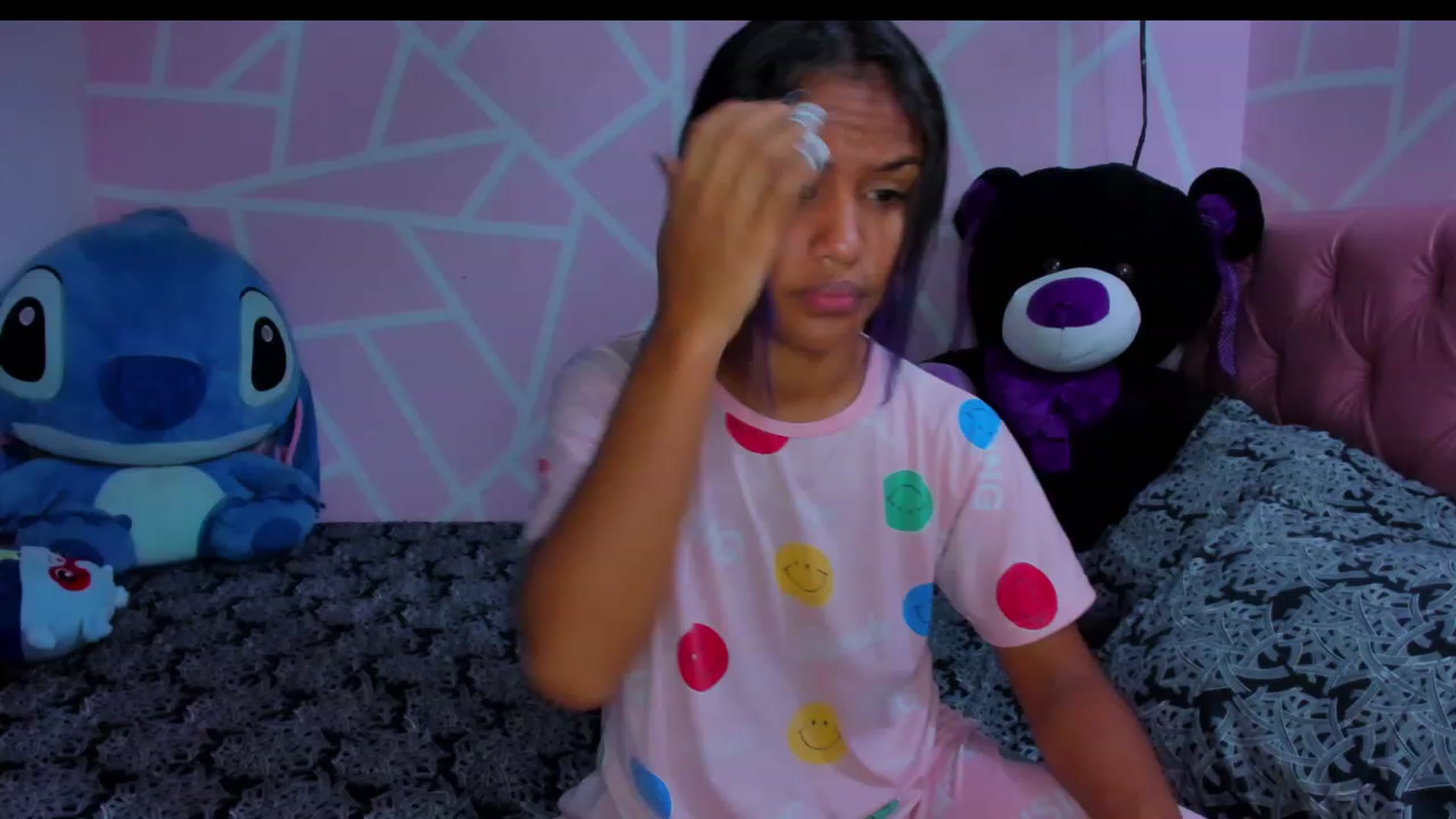 Gallery image thumbnail from Violet_Fit's myfreecams stream on, 04/23/2023, 11:43 image 18 of 20