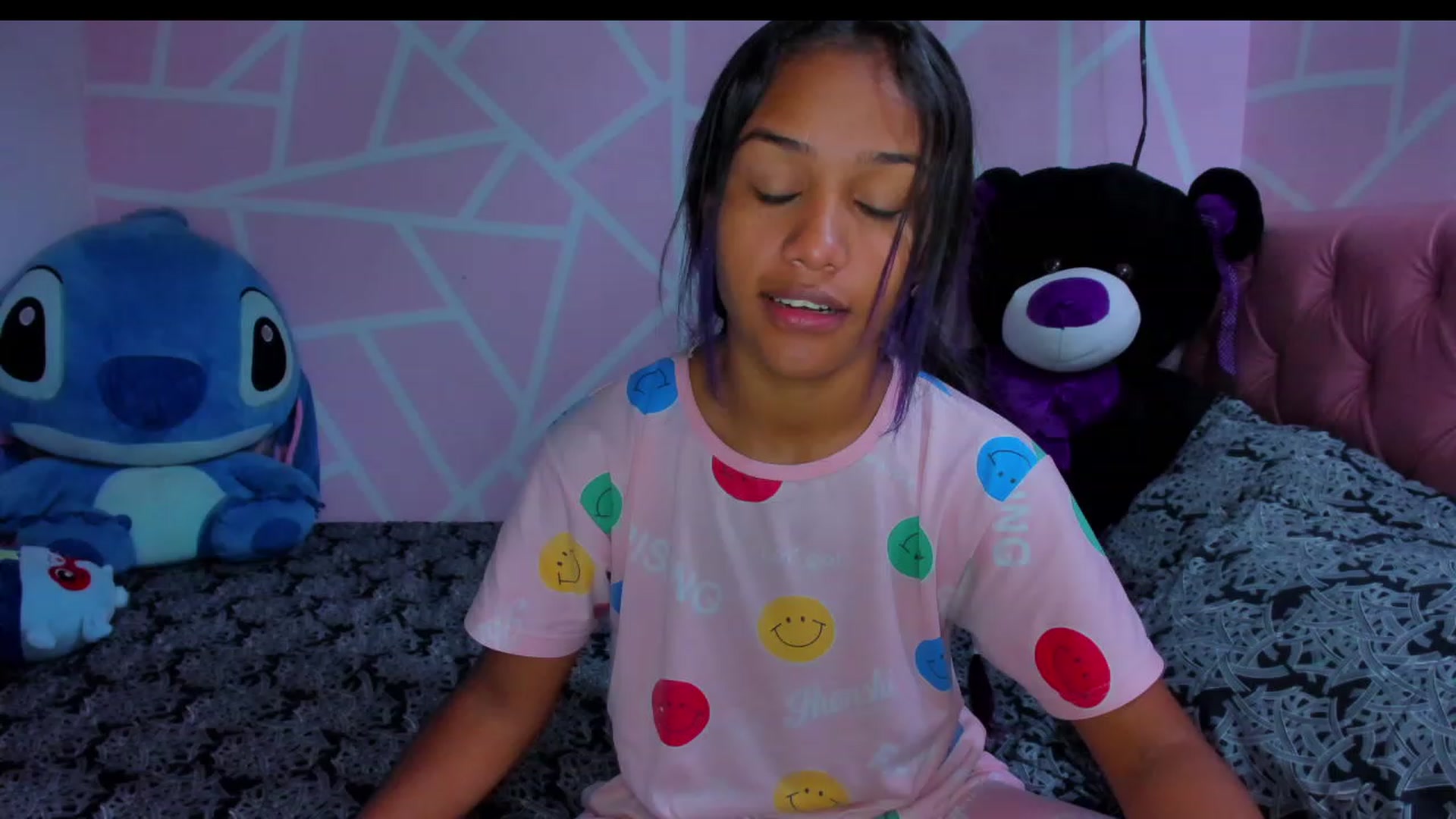 Gallery image thumbnail from Violet_Fit's myfreecams stream on, 04/23/2023, 11:43 image 19 of 20