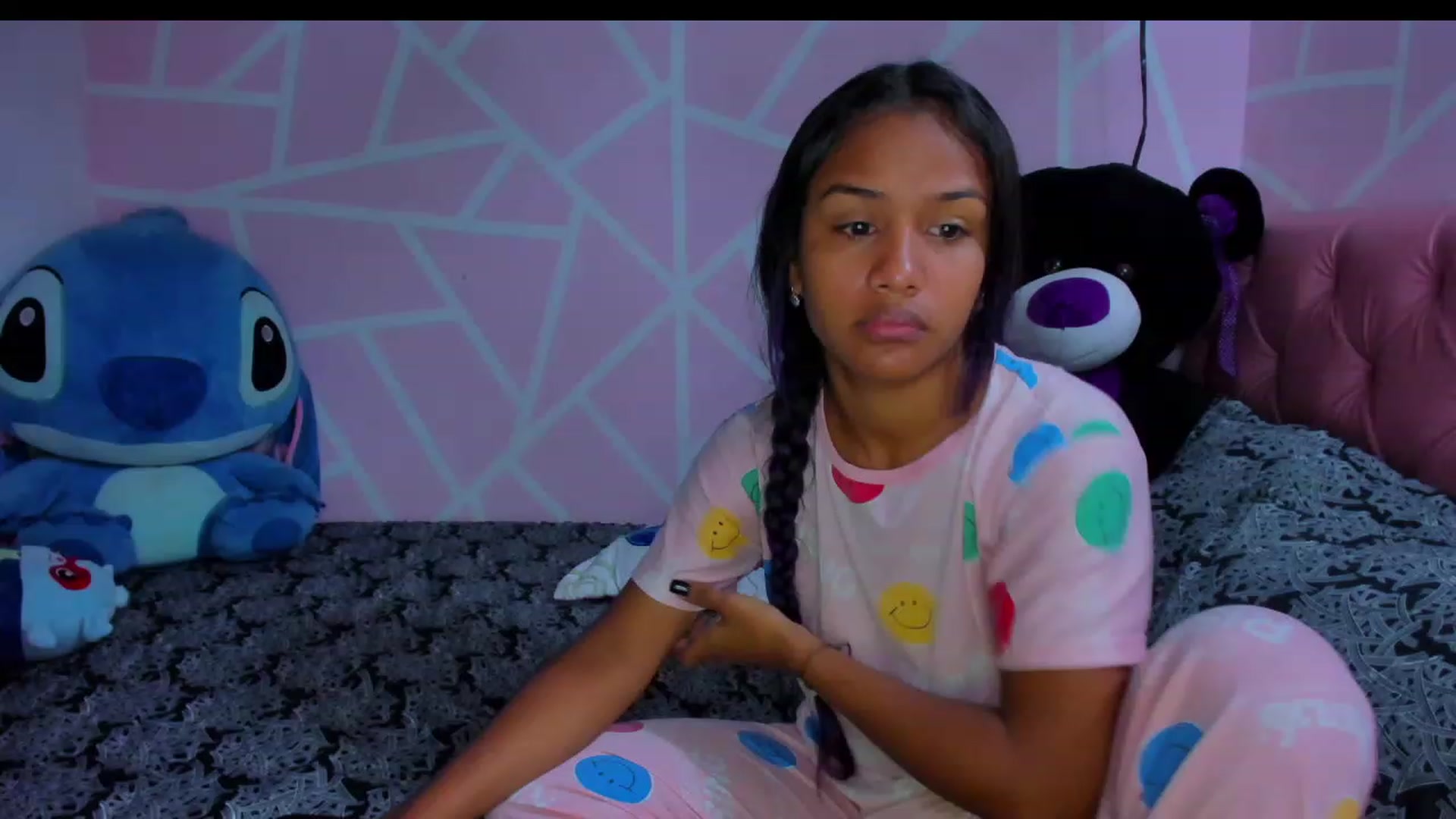 Gallery image thumbnail from Violet_Fit's myfreecams stream on, 04/23/2023, 11:43 image 10 of 20