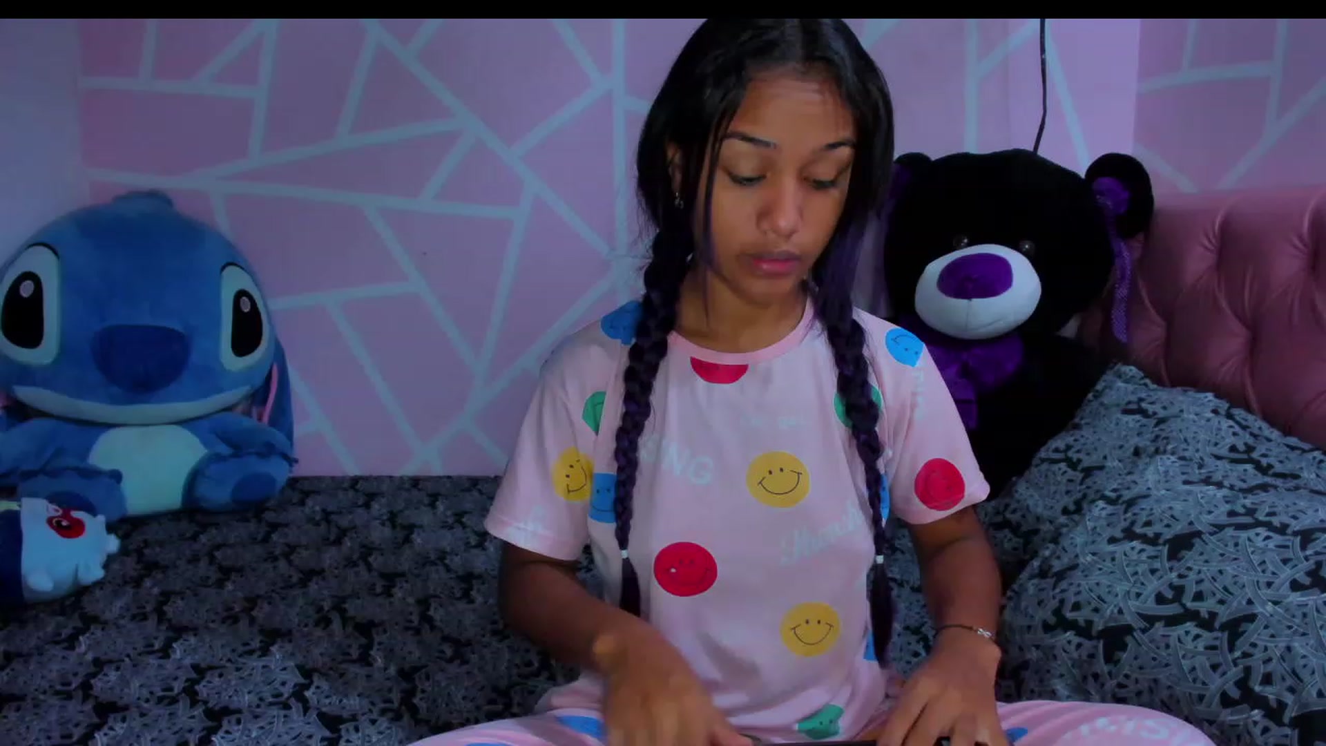 Gallery image thumbnail from Violet_Fit's myfreecams stream on, 04/23/2023, 11:43 image 3 of 20