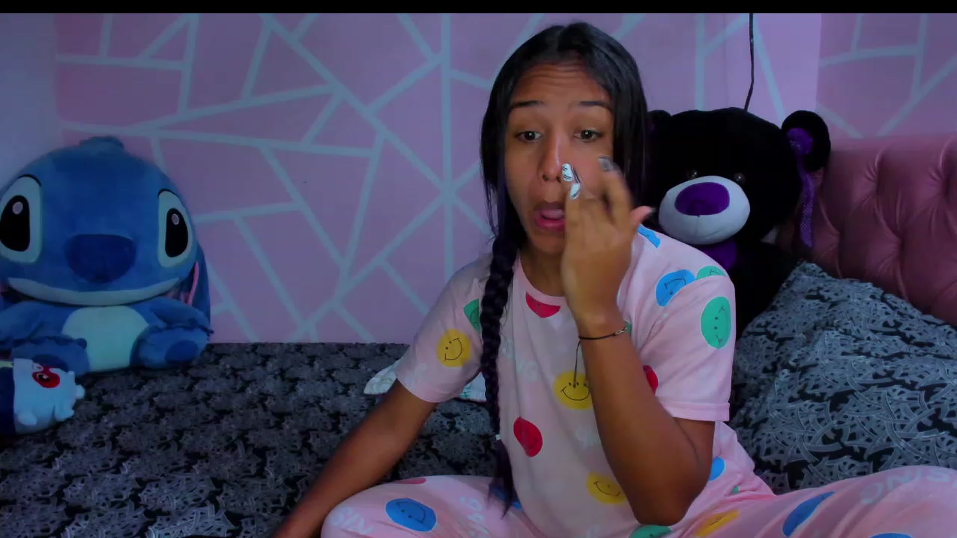 Gallery image thumbnail from Violet_Fit's myfreecams stream on, 04/23/2023, 11:43 image 12 of 20