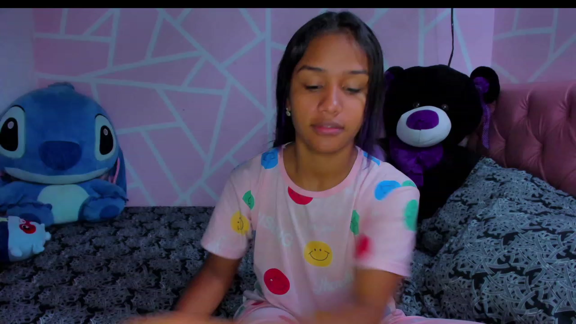 Gallery image thumbnail from Violet_Fit's myfreecams stream on, 04/23/2023, 11:43 image 16 of 20