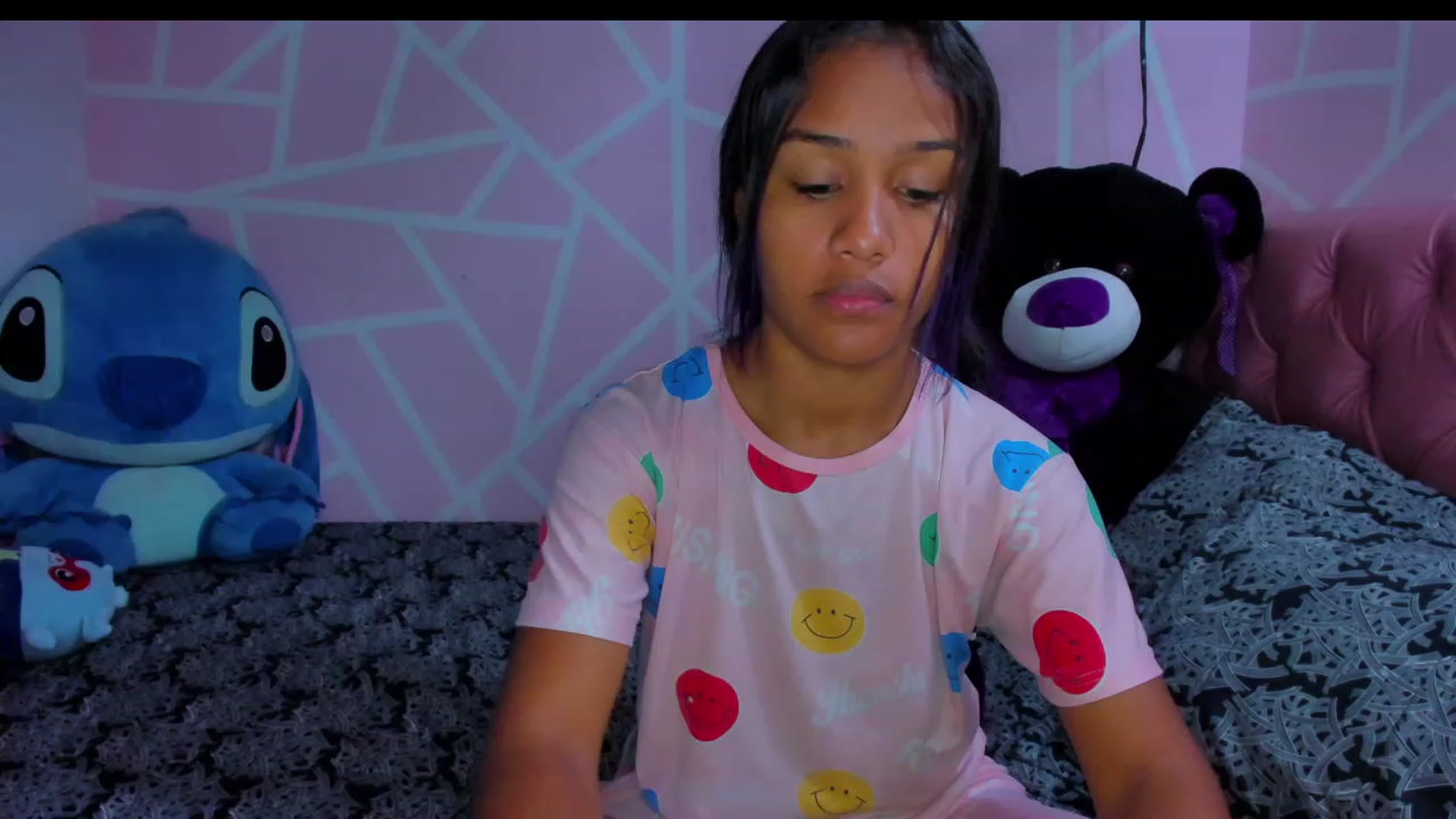 Gallery image thumbnail from Violet_Fit's myfreecams stream on, 04/23/2023, 11:43 image 20 of 20