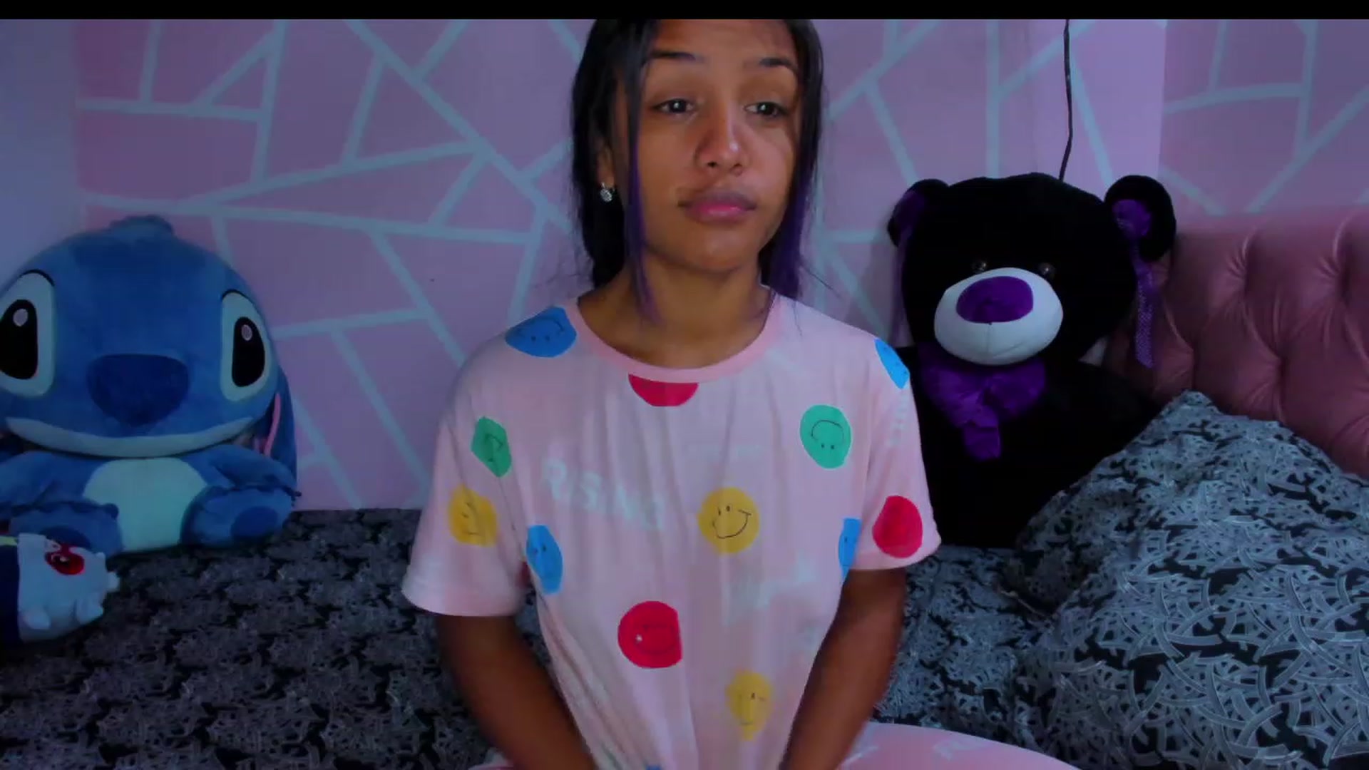 Gallery image thumbnail from Violet_Fit's myfreecams stream on, 04/23/2023, 12:13 image 6 of 20