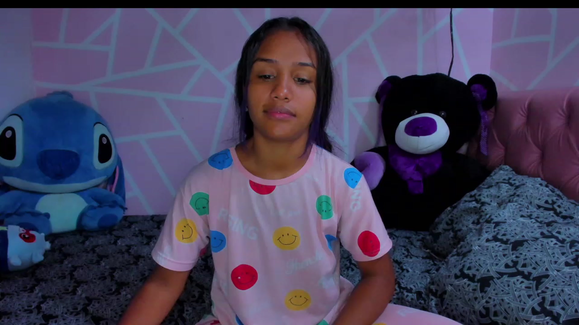 Gallery image thumbnail from Violet_Fit's myfreecams stream on, 04/23/2023, 12:13 image 4 of 20