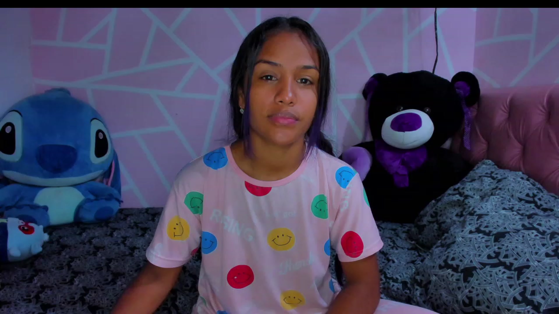 Gallery image thumbnail from Violet_Fit's myfreecams stream on, 04/23/2023, 12:13 image 1 of 20
