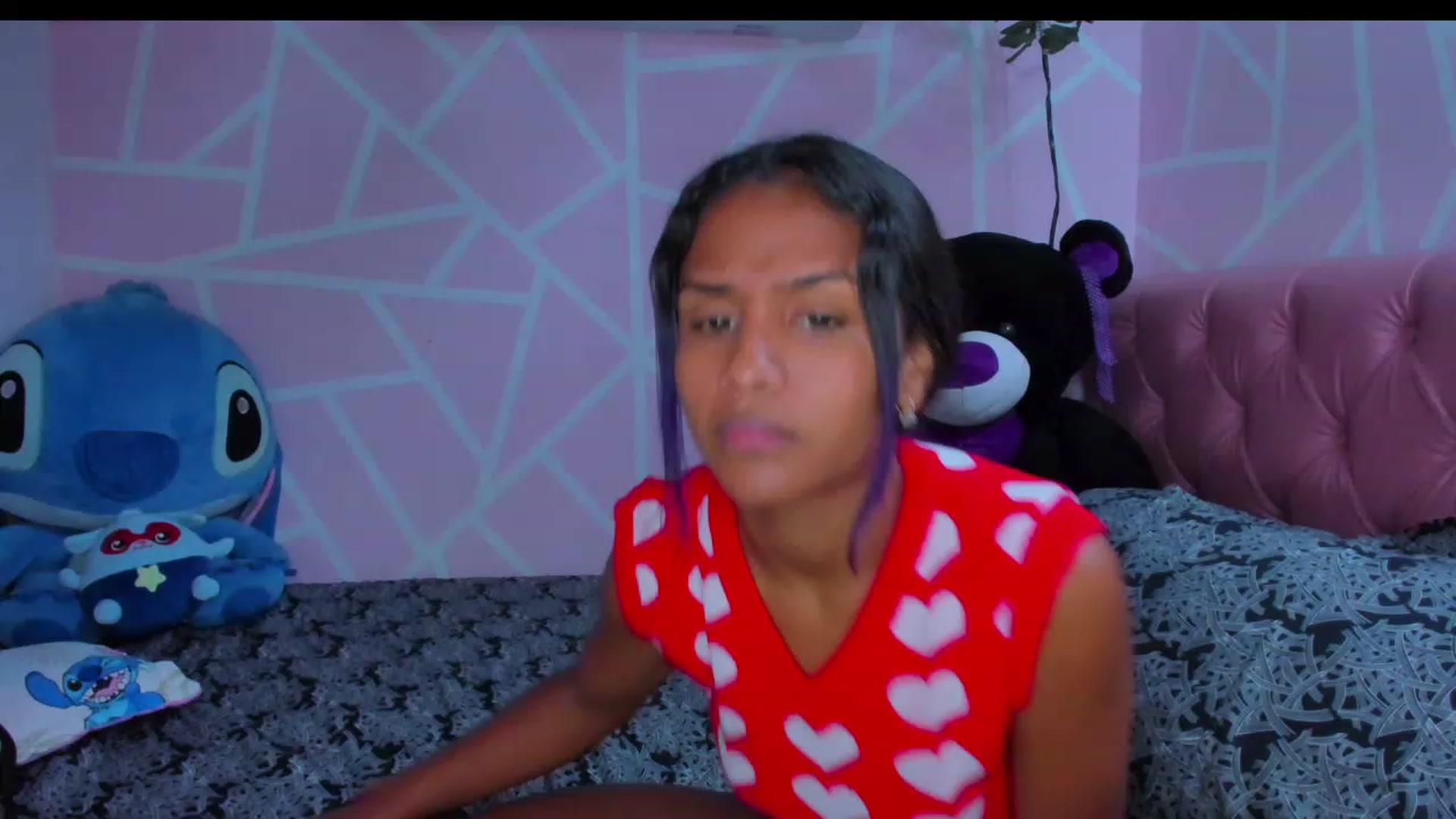 Gallery image thumbnail from Violet_Fit's myfreecams stream on, 04/26/2023, 14:47 image 7 of 20
