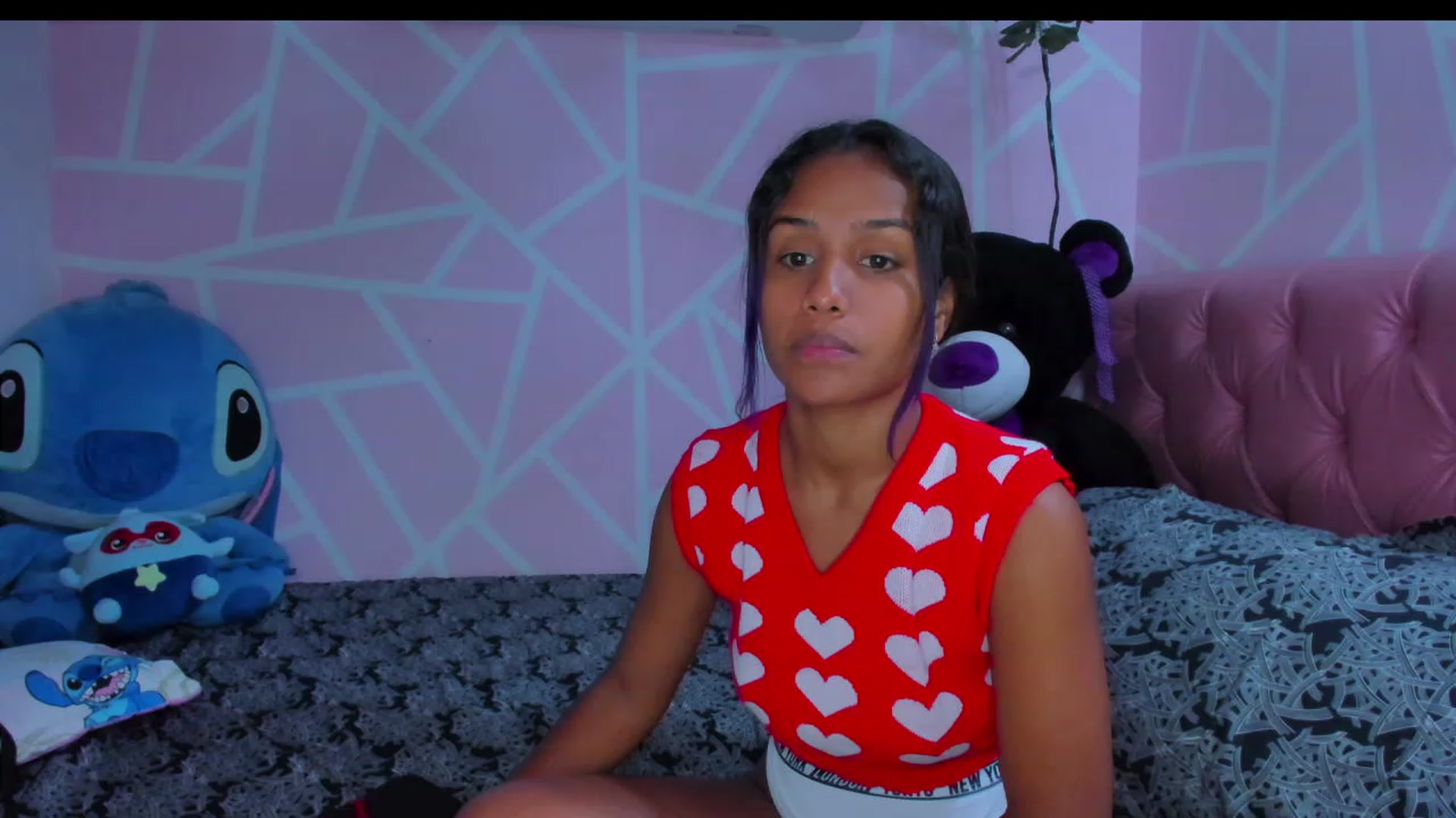 Gallery image thumbnail from Violet_Fit's myfreecams stream on, 04/26/2023, 14:47 image 6 of 20