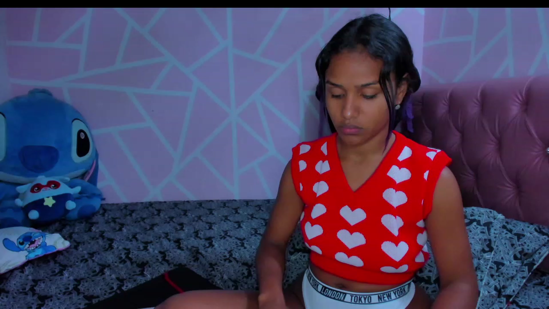 Gallery image thumbnail from Violet_Fit's myfreecams stream on, 04/26/2023, 14:47 image 16 of 20