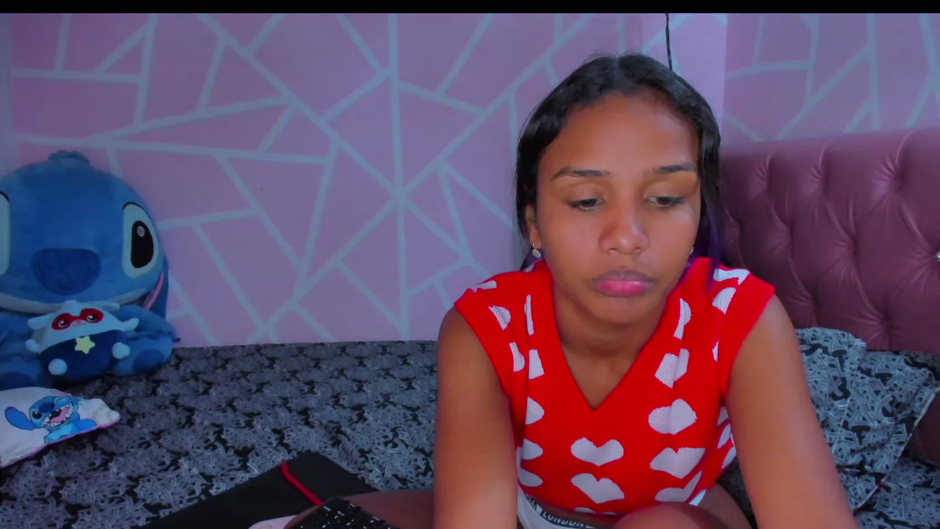 Gallery image thumbnail from Violet_Fit's myfreecams stream on, 04/26/2023, 14:47 image 11 of 20