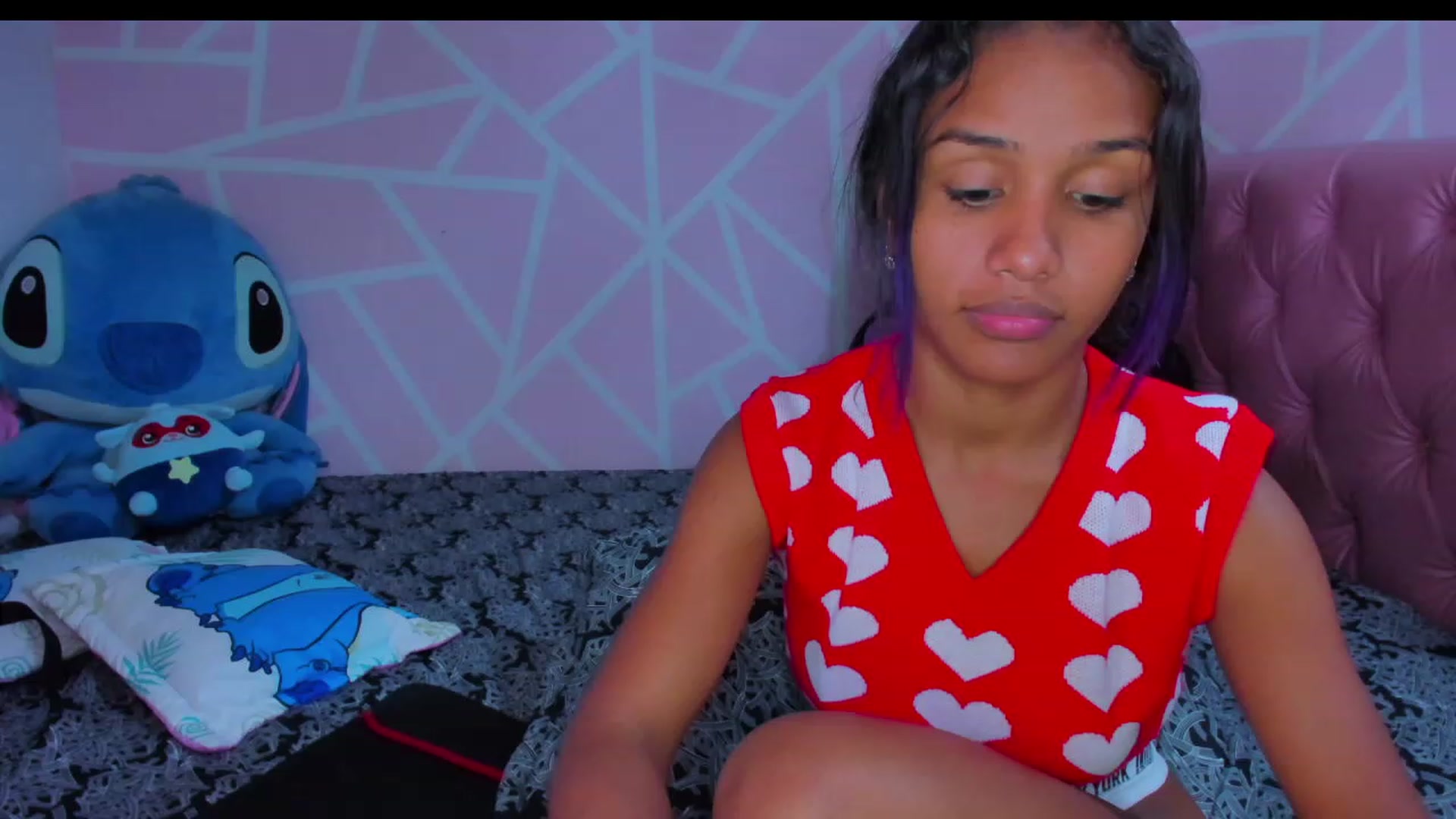 Gallery image thumbnail from Violet_Fit's myfreecams stream on, 04/26/2023, 15:26 image 15 of 20
