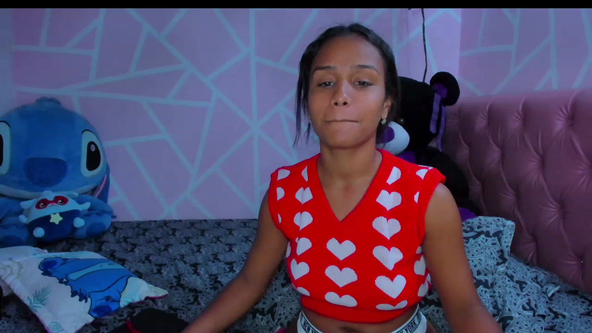 Gallery image thumbnail from Violet_Fit's myfreecams stream on, 04/26/2023, 15:26 image 7 of 20