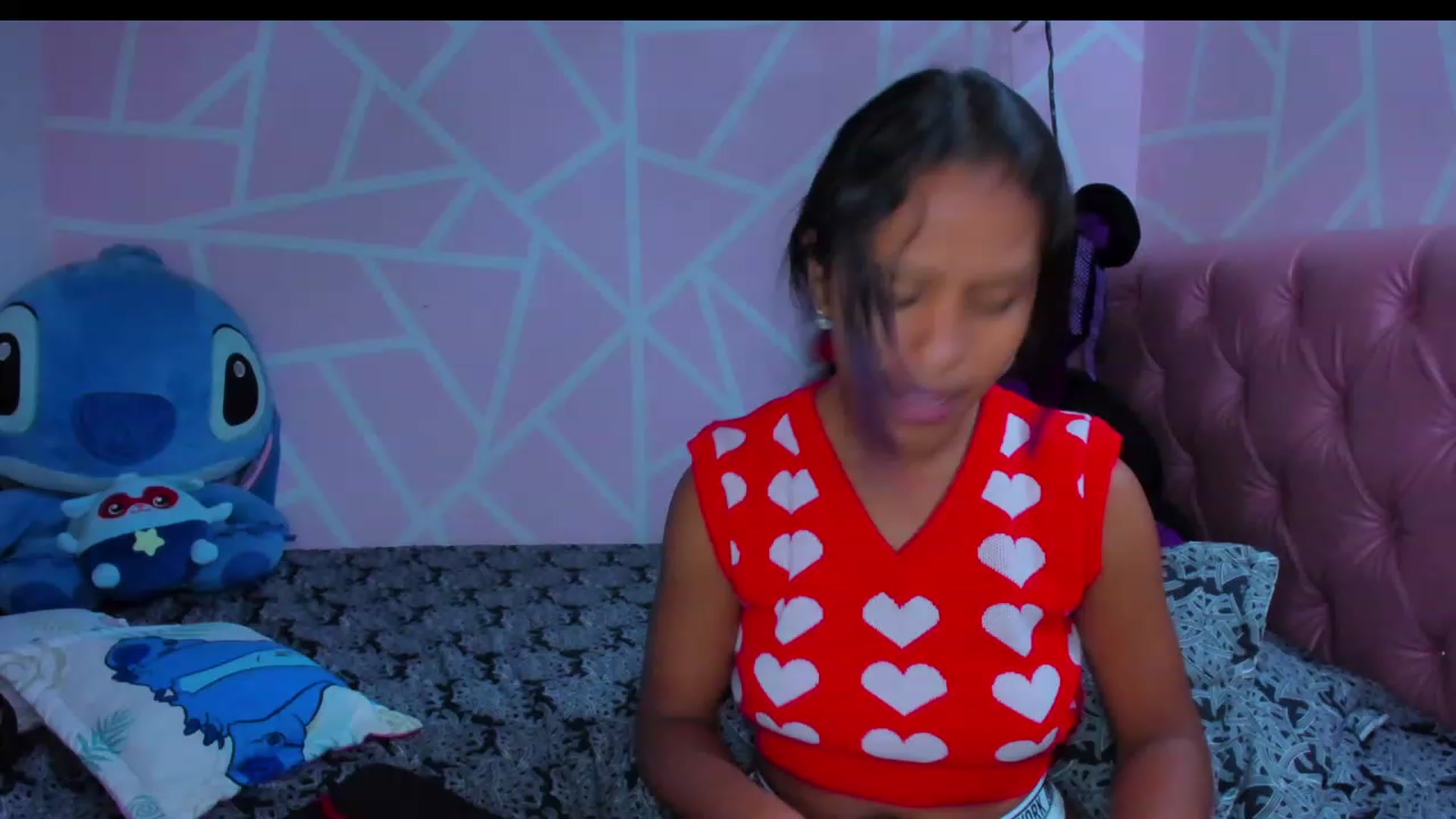 Gallery image thumbnail from Violet_Fit's myfreecams stream on, 04/26/2023, 15:26 image 10 of 20