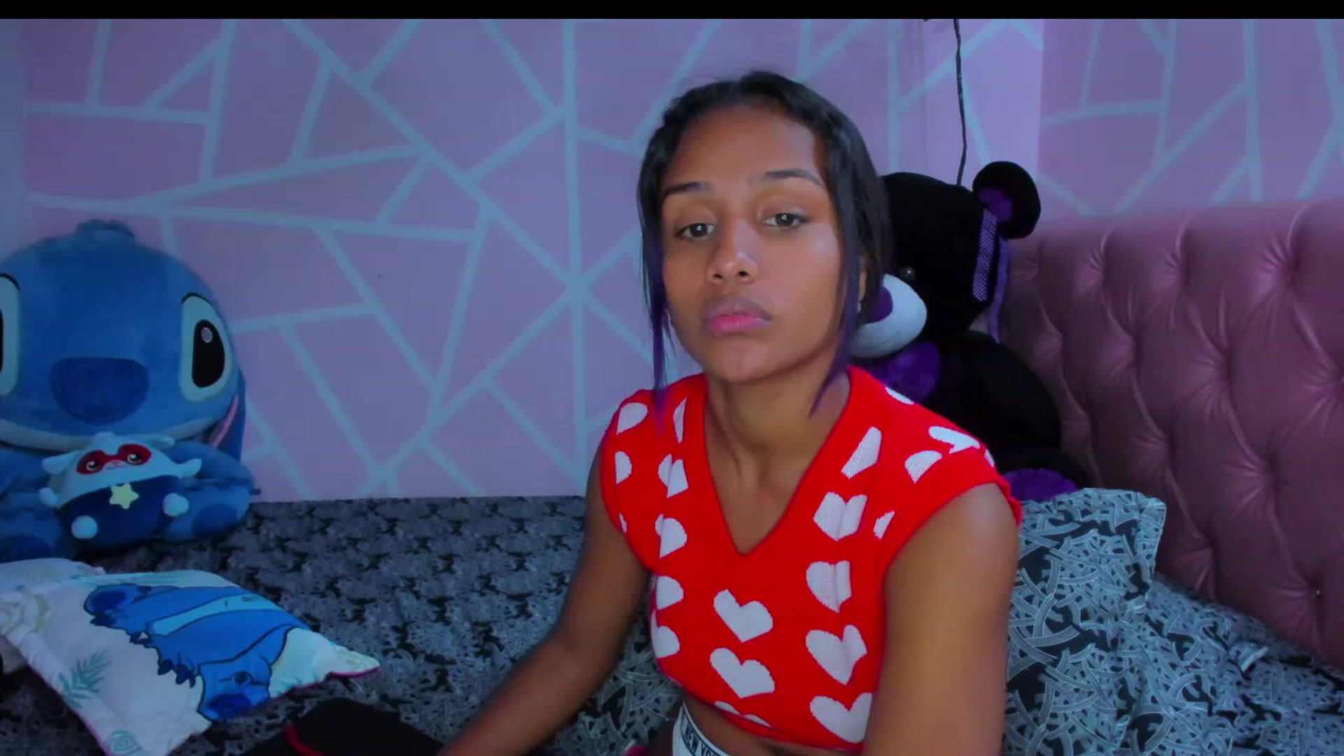 Gallery image thumbnail from Violet_Fit's myfreecams stream on, 04/26/2023, 15:26 image 5 of 20