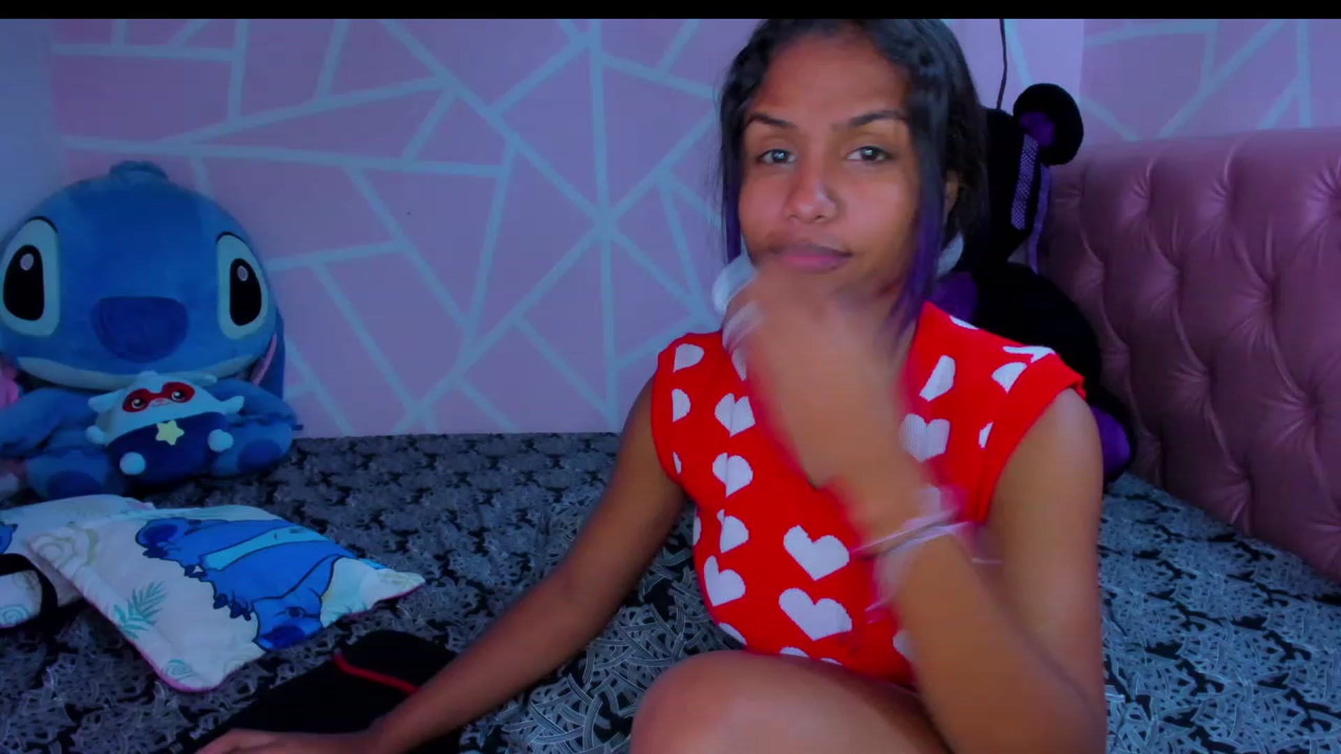 Gallery image thumbnail from Violet_Fit's myfreecams stream on, 04/26/2023, 15:26 image 17 of 20