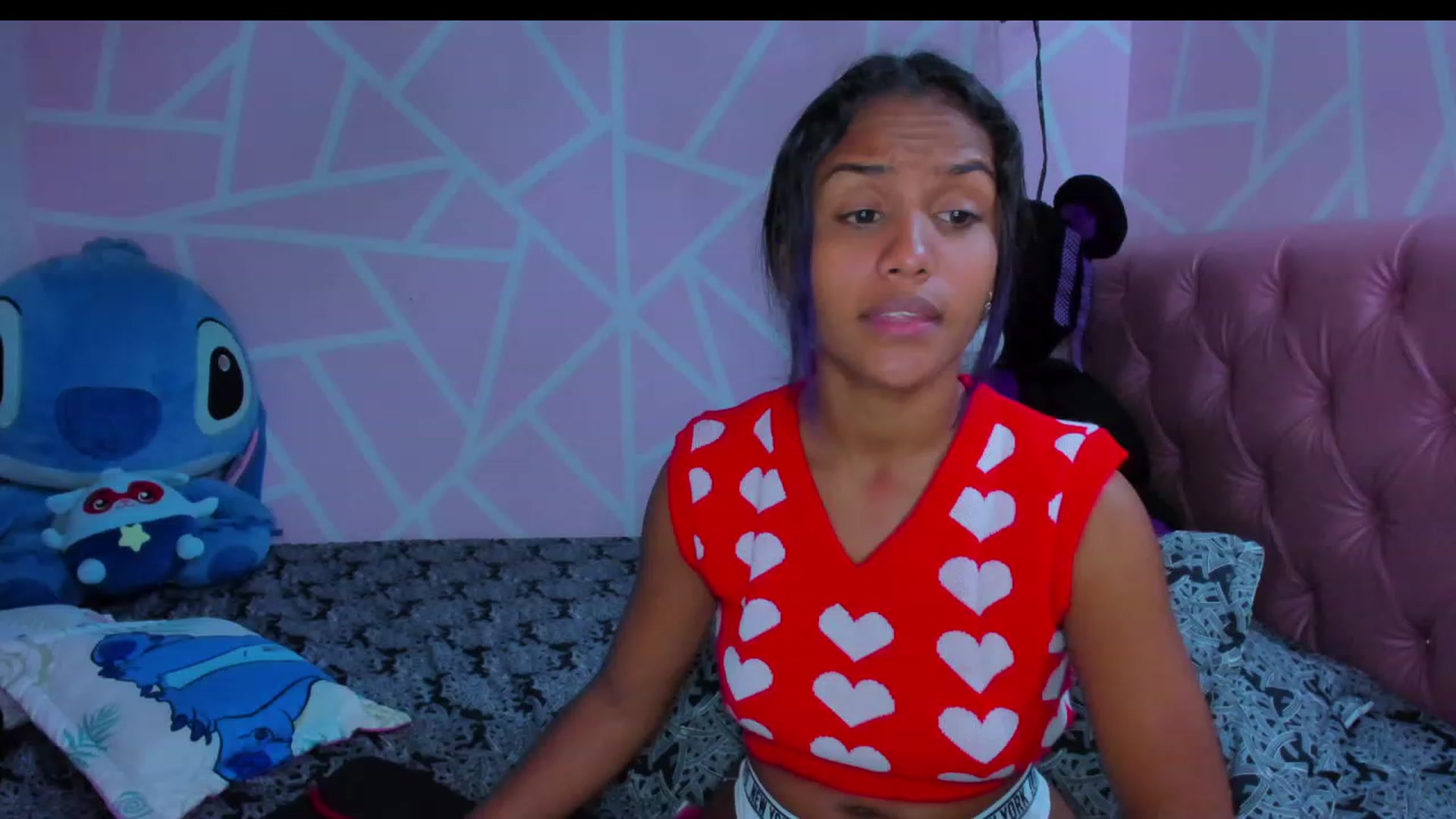Gallery image thumbnail from Violet_Fit's myfreecams stream on, 04/26/2023, 15:26 image 6 of 20