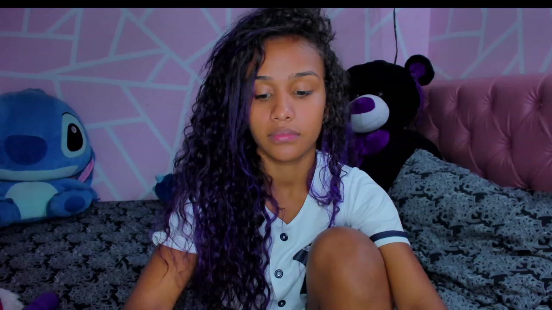 Gallery image thumbnail from Violet_Fit's myfreecams stream on, 04/27/2023, 13:45 image 16 of 20