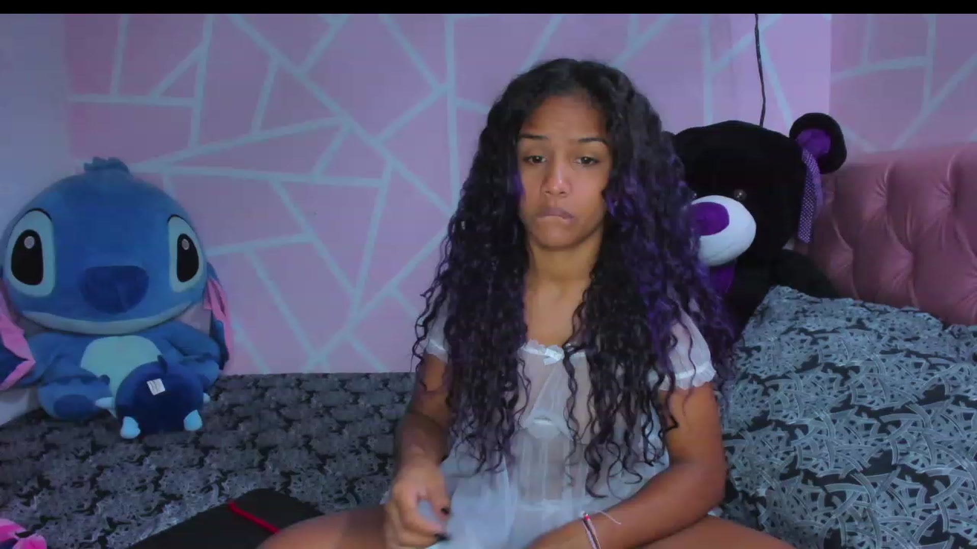 Gallery image thumbnail from Violet_Fit's myfreecams stream on, 04/29/2023, 12:12 image 6 of 20