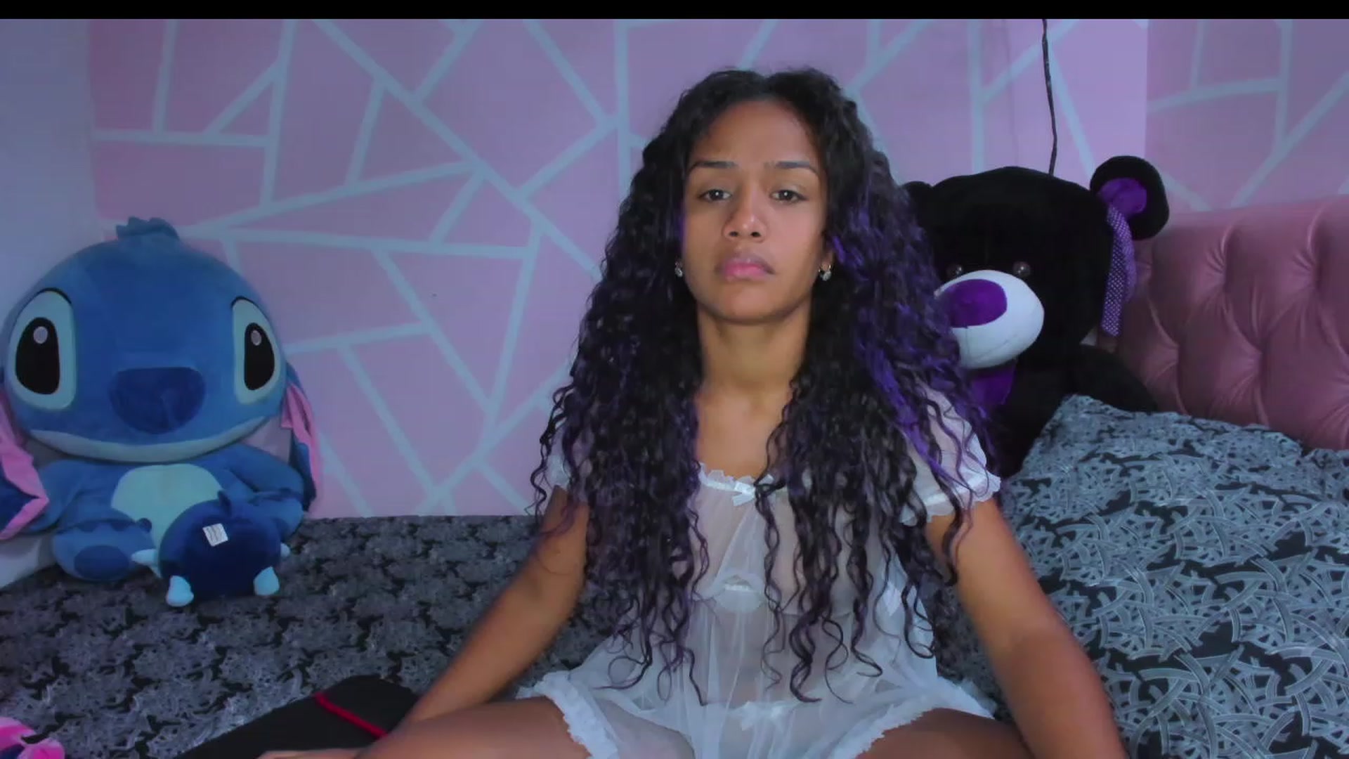 Gallery image thumbnail from Violet_Fit's myfreecams stream on, 04/29/2023, 12:12 image 4 of 20